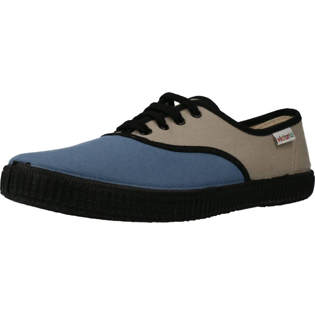 Buty VICTORIA 106689 Niebieski