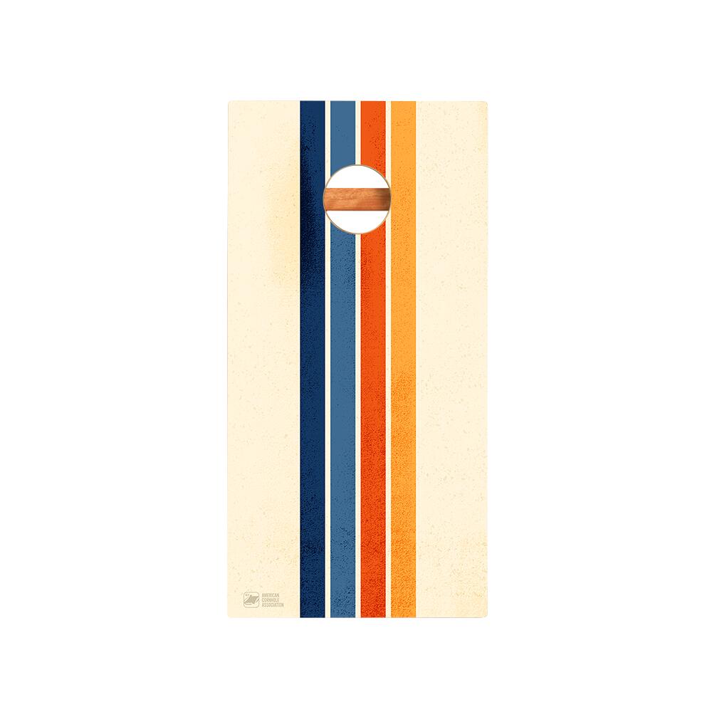 Plansza do gry w cornhole (60 x 120 cm)