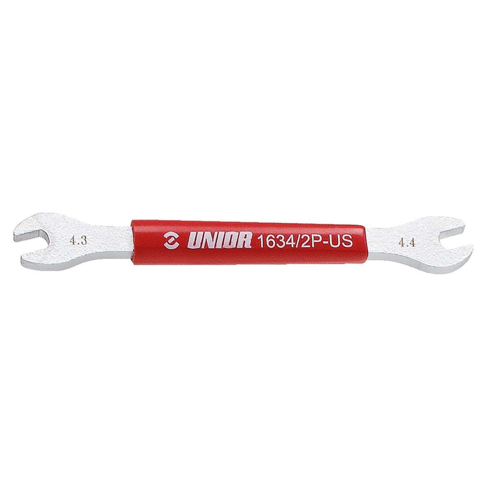Unior Klucz do szprych kompatybilny z Shimano