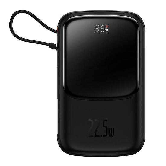 Powerbank Baseus 10000mAh 22 5W