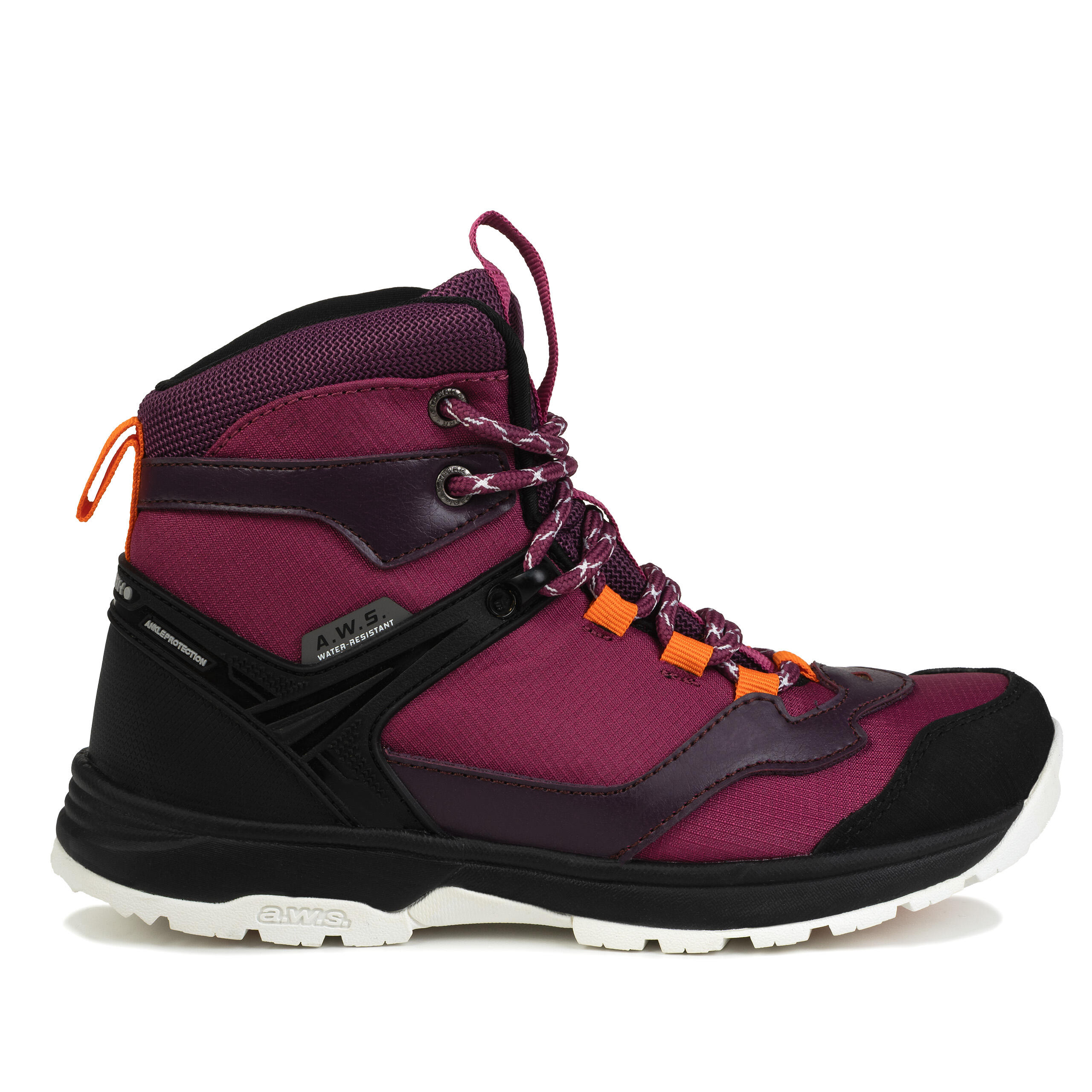 Buty dziecięce zimowe Icepeak AGADIR JR