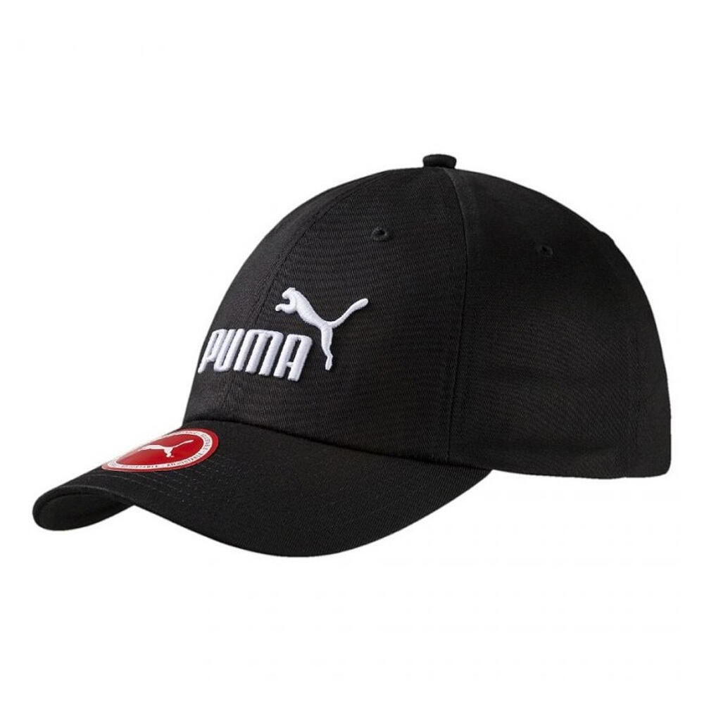 Czapka Z Daszkiem Dla Dorosłych Unisex Essential Big Cat