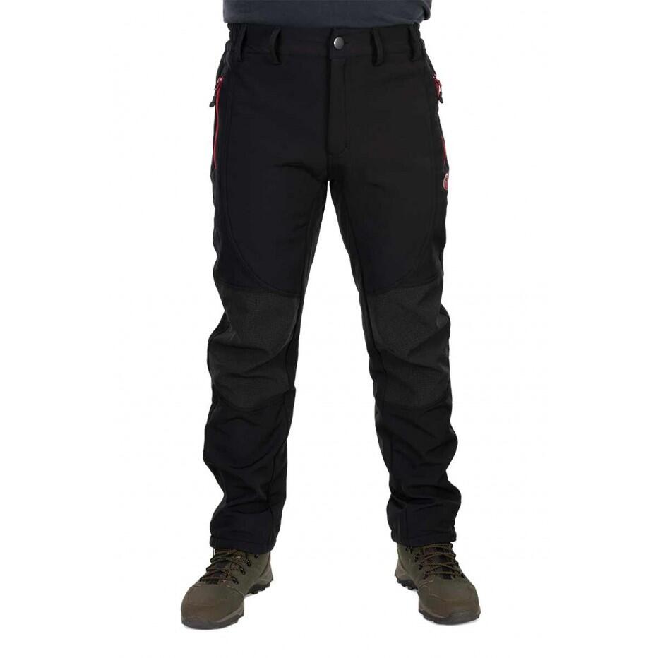 Kurtka wodoodporna Fox Rage Series Soft Shell