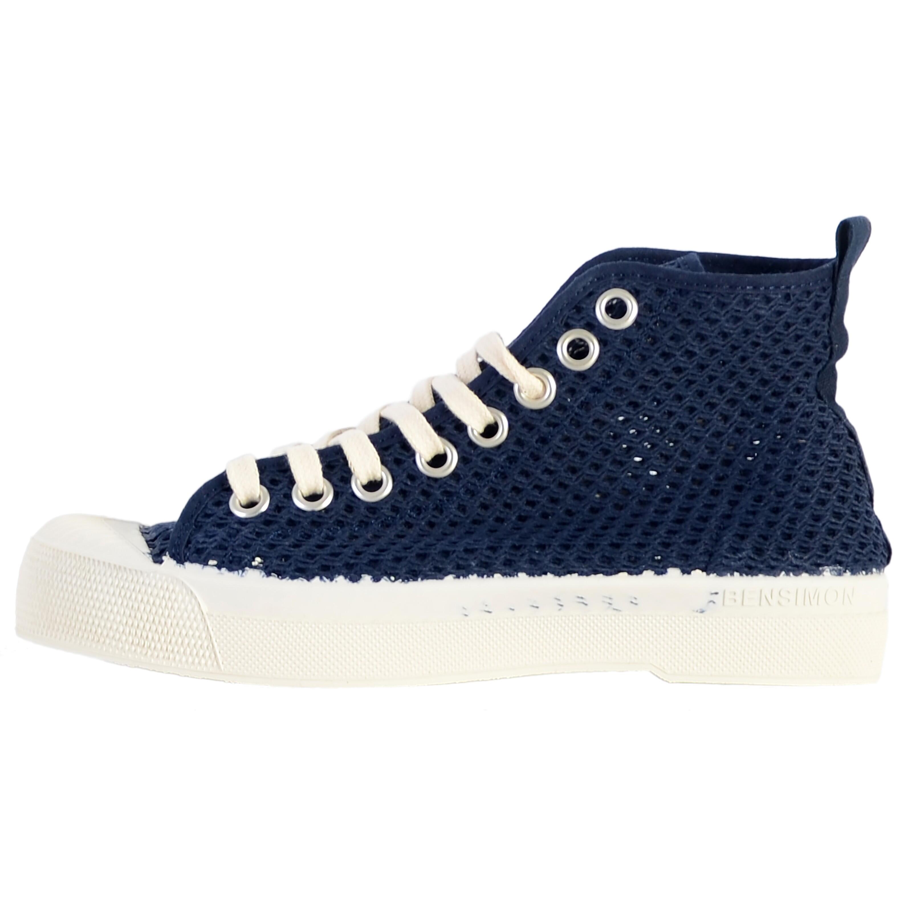 Sneakersy damskie Bensimon Stella
