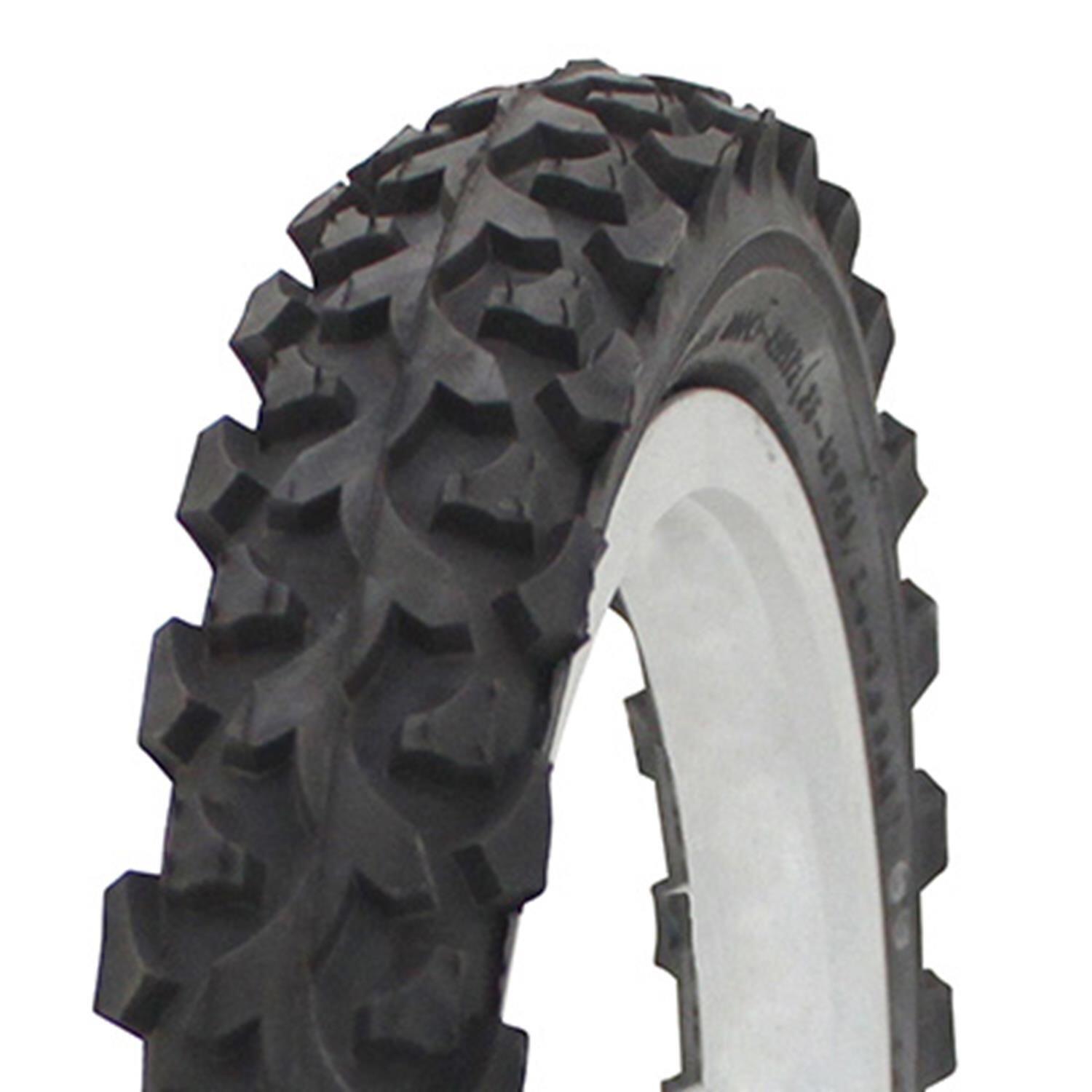 Opona z kolcami Deli 350A S-186 Tr (44-288) (350 X 42A)