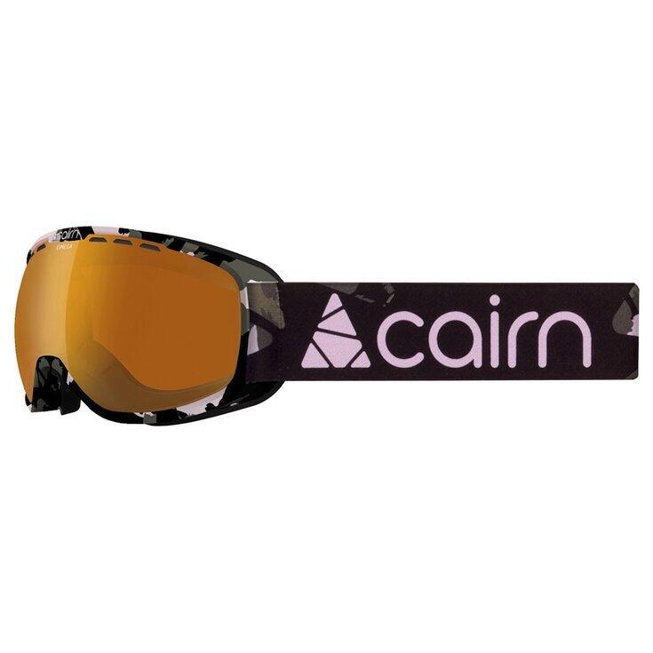 Fotochromowa maska narciarska dla kobiet Cairn Omega SPX