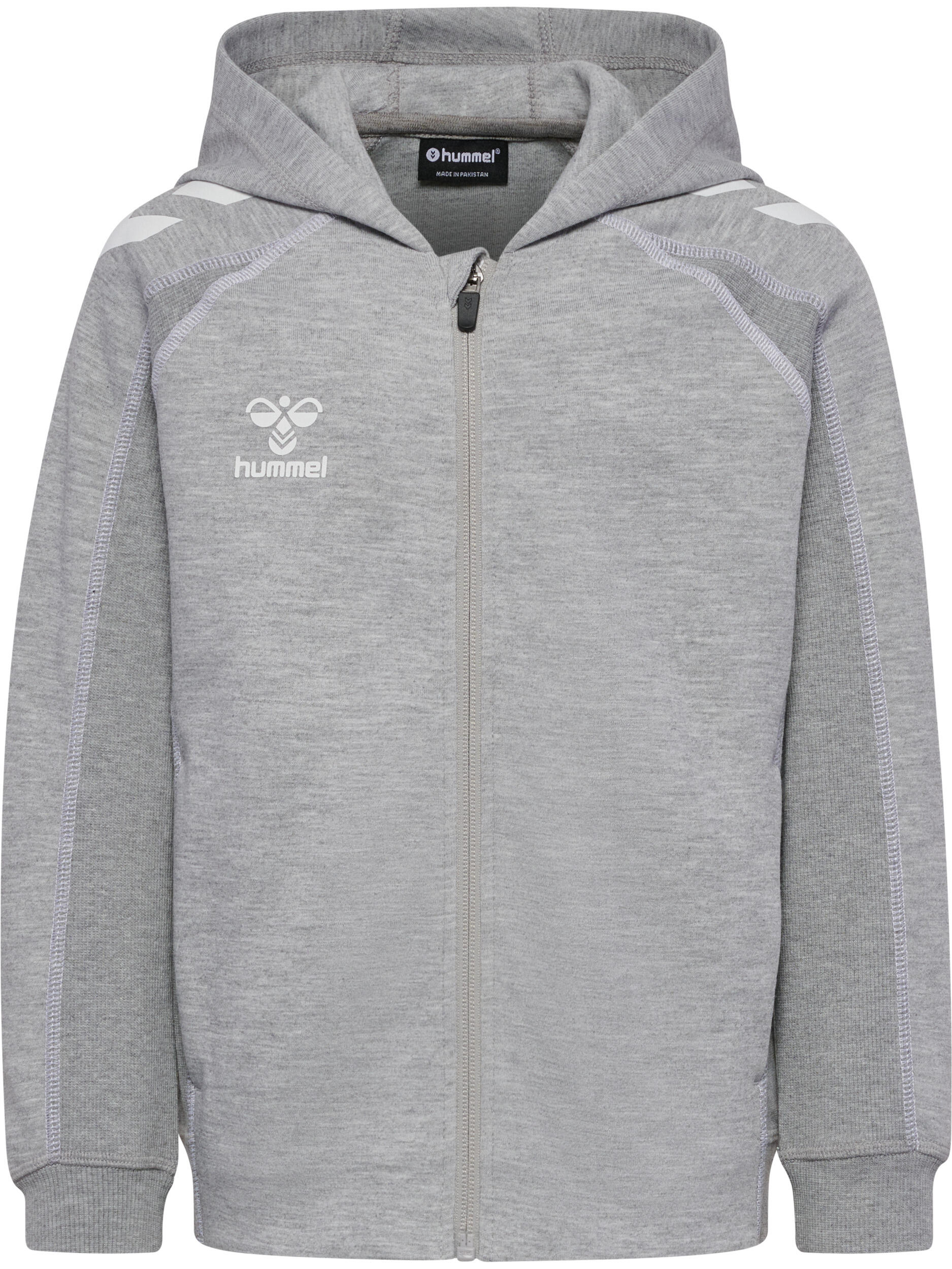 Bluza z kapturem dla dzieci Hummel Move 2.0