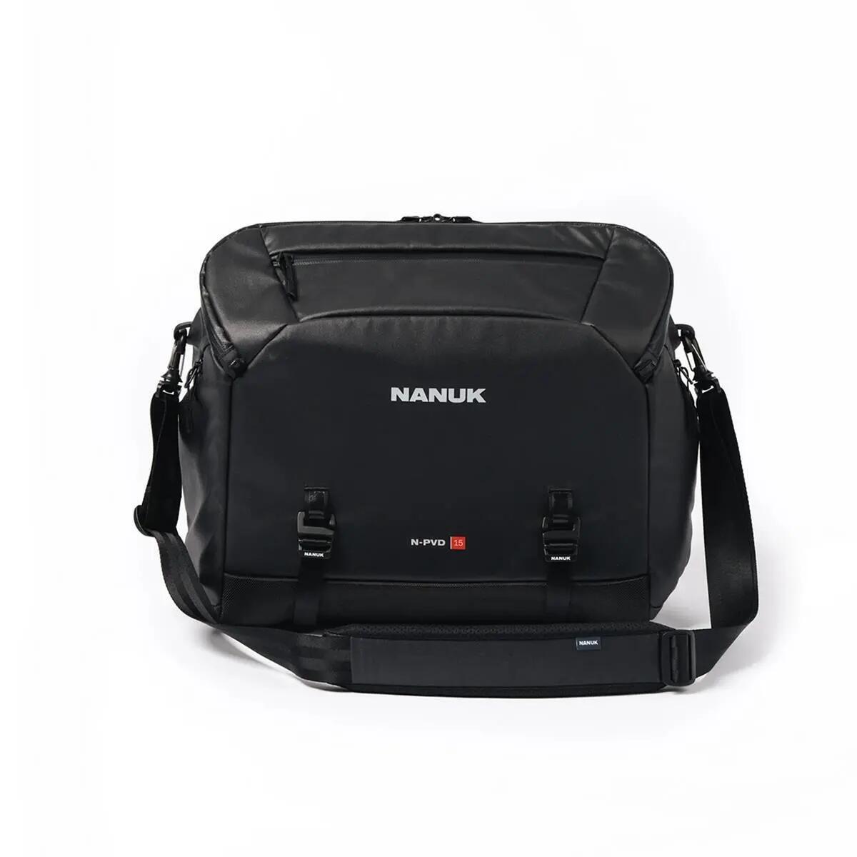 Torba Nanuk N-PVD