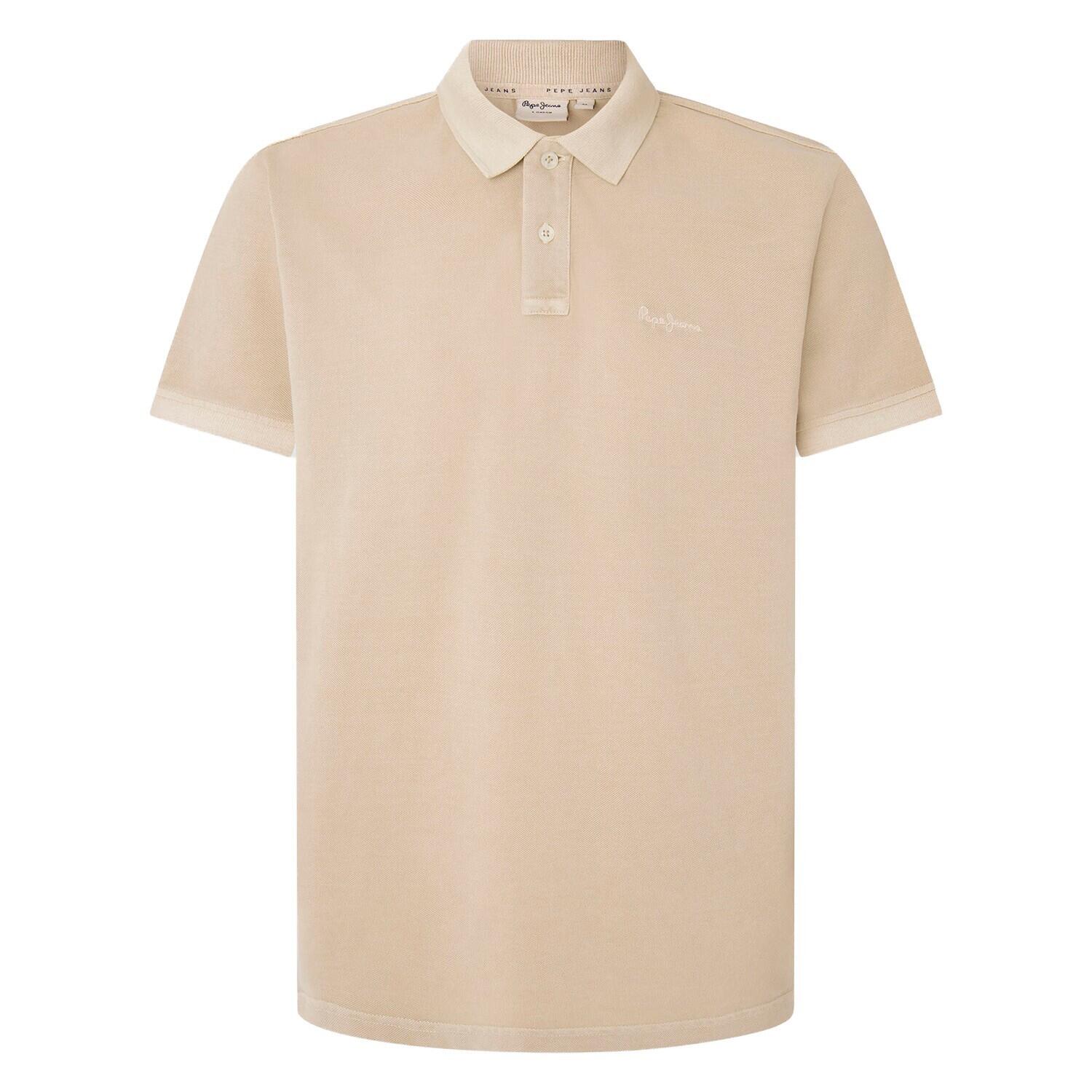 Polo Pepe Jeans New Oliver GD