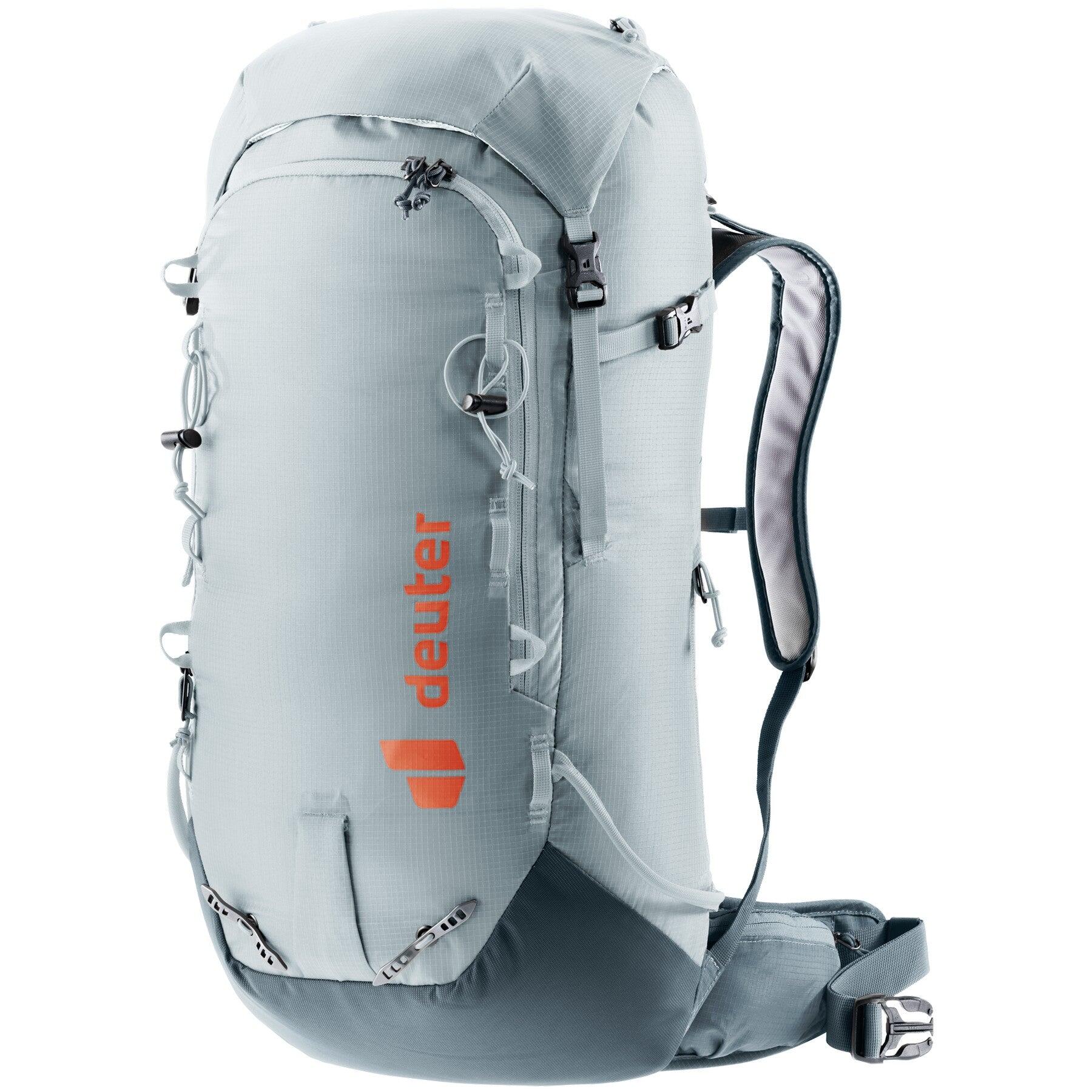 Plecak skiturowy damski Deuter Freescape Lite 24 SL