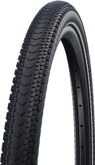 Opona do roweru turystycznego Marathon Almotion HS 28x2,00 50-622