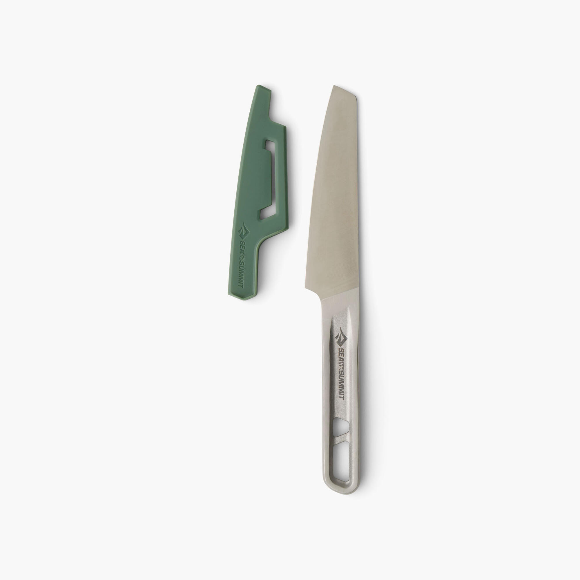 Nóż kuchenny SEA TO SUMMIT Detour Stainless Steel one size