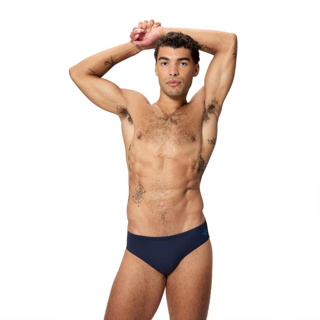 Kąpielówki męskie Speedo Hyperboom Brief