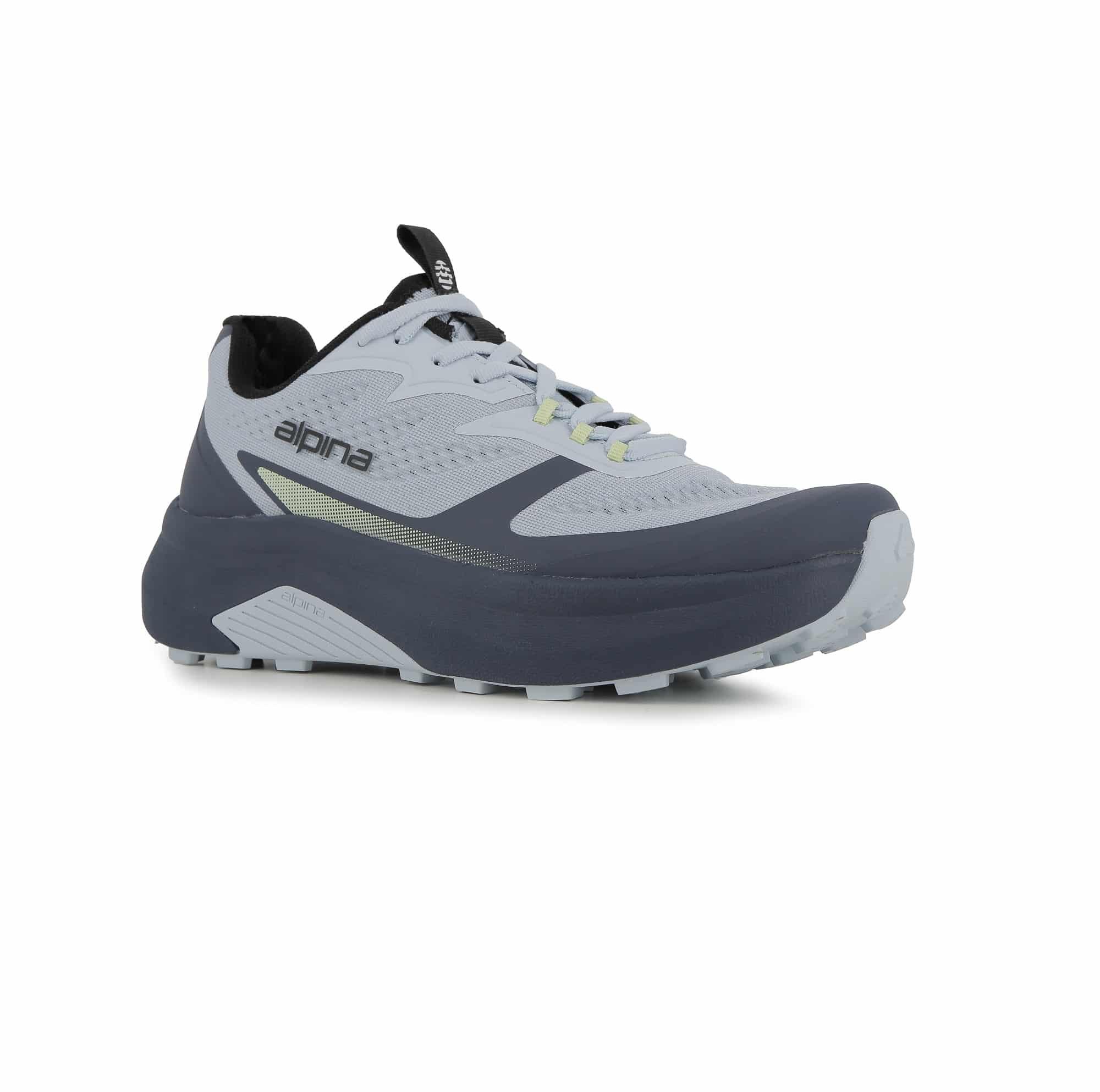 Buty trailowe ALPINA MADEIRA 2.0 Blue 38