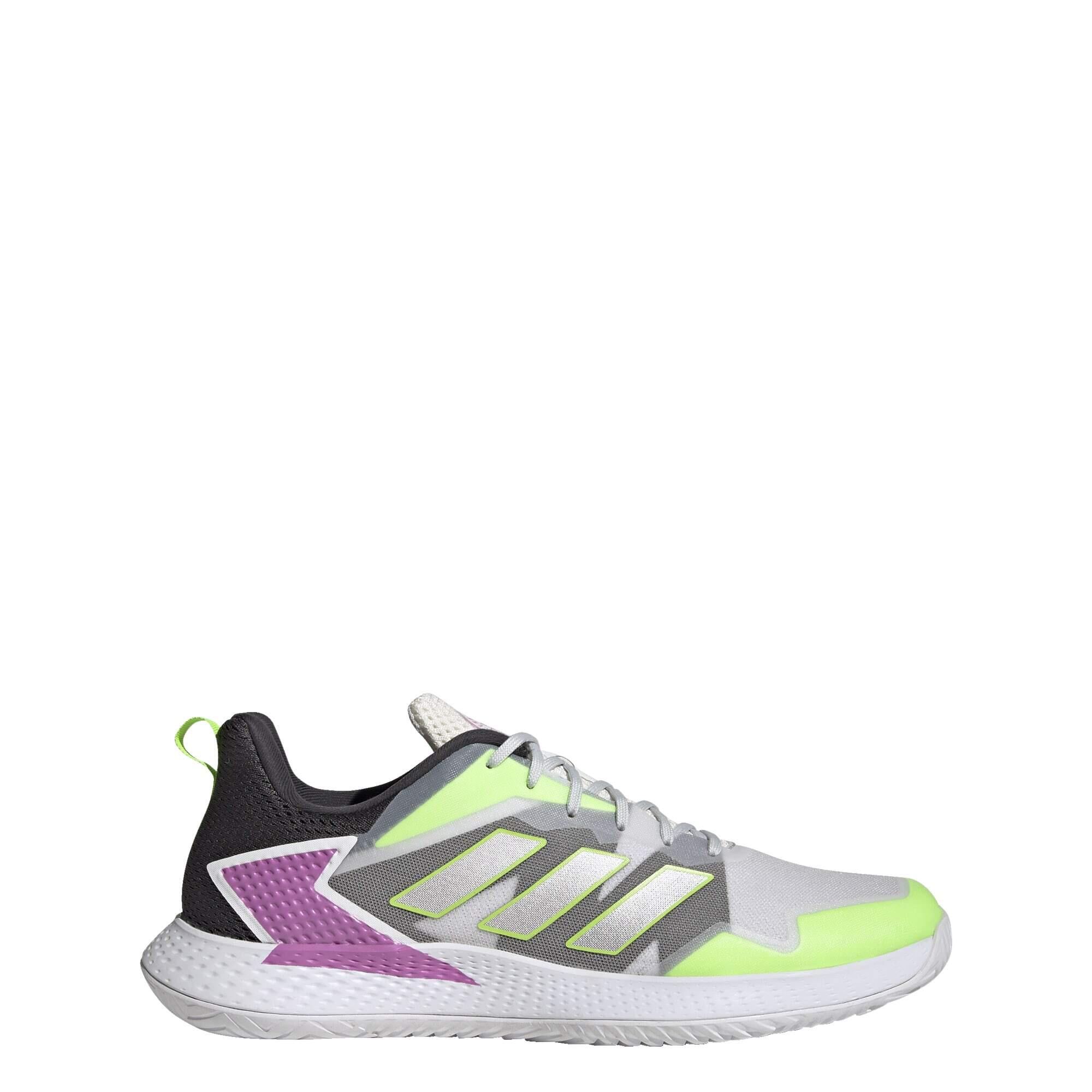 Buty do tenisa męskie Adidas Defiant Speed