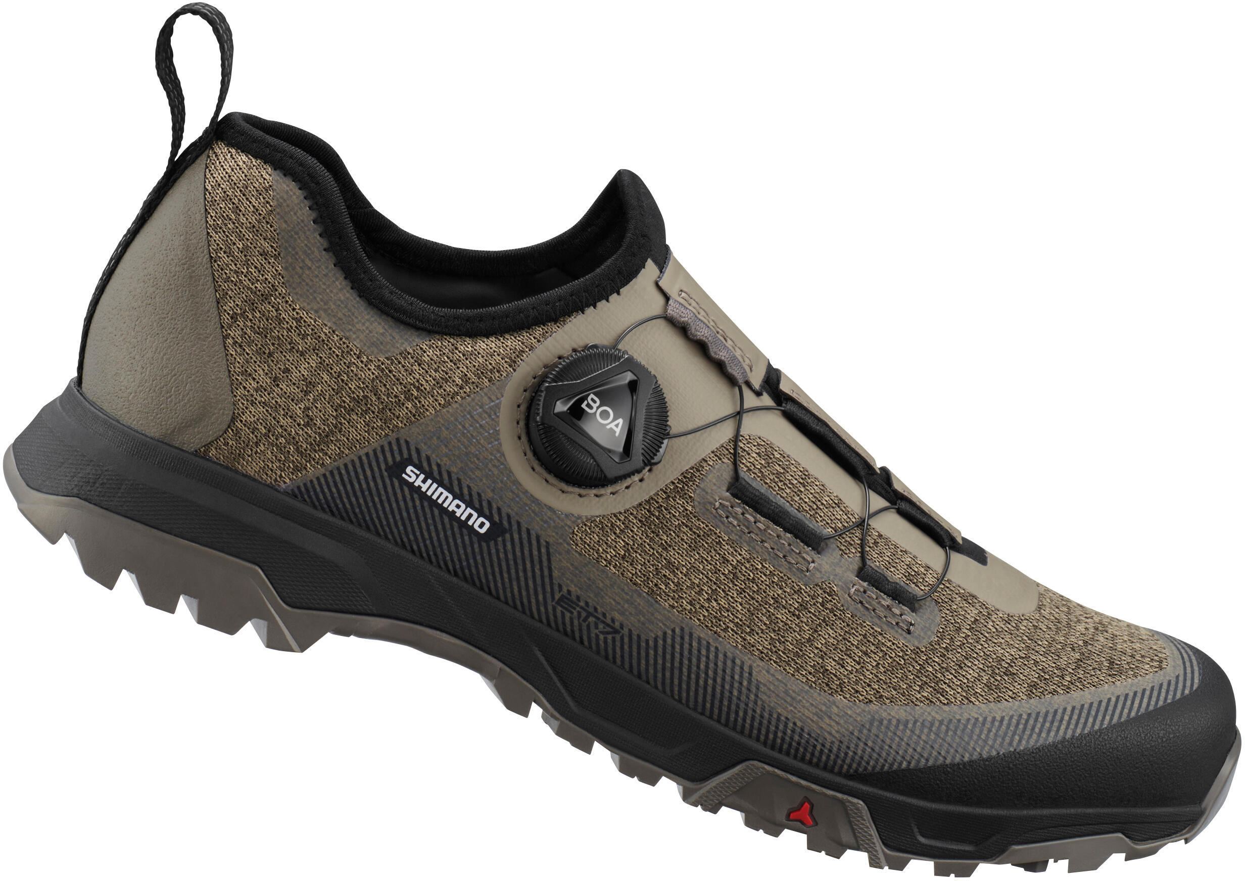 Buty rowerowe MTB Woman ET701