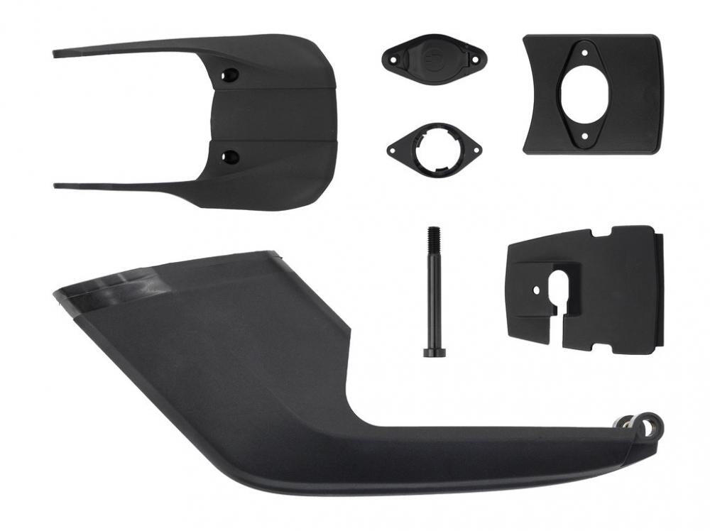 Aluminiowy zestaw wtyczek silnika Haibike E-Bike
