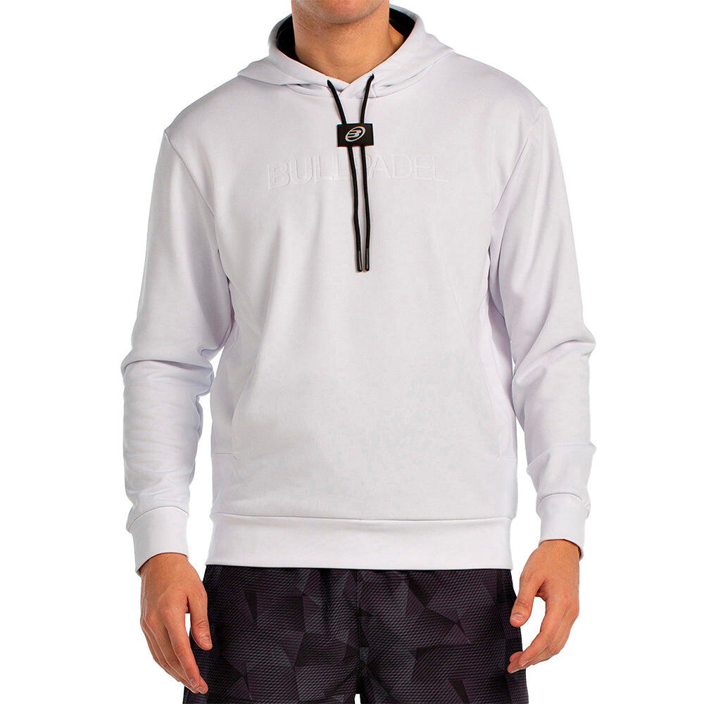 BULLPADEL BINEE Hombre (Sudadera)