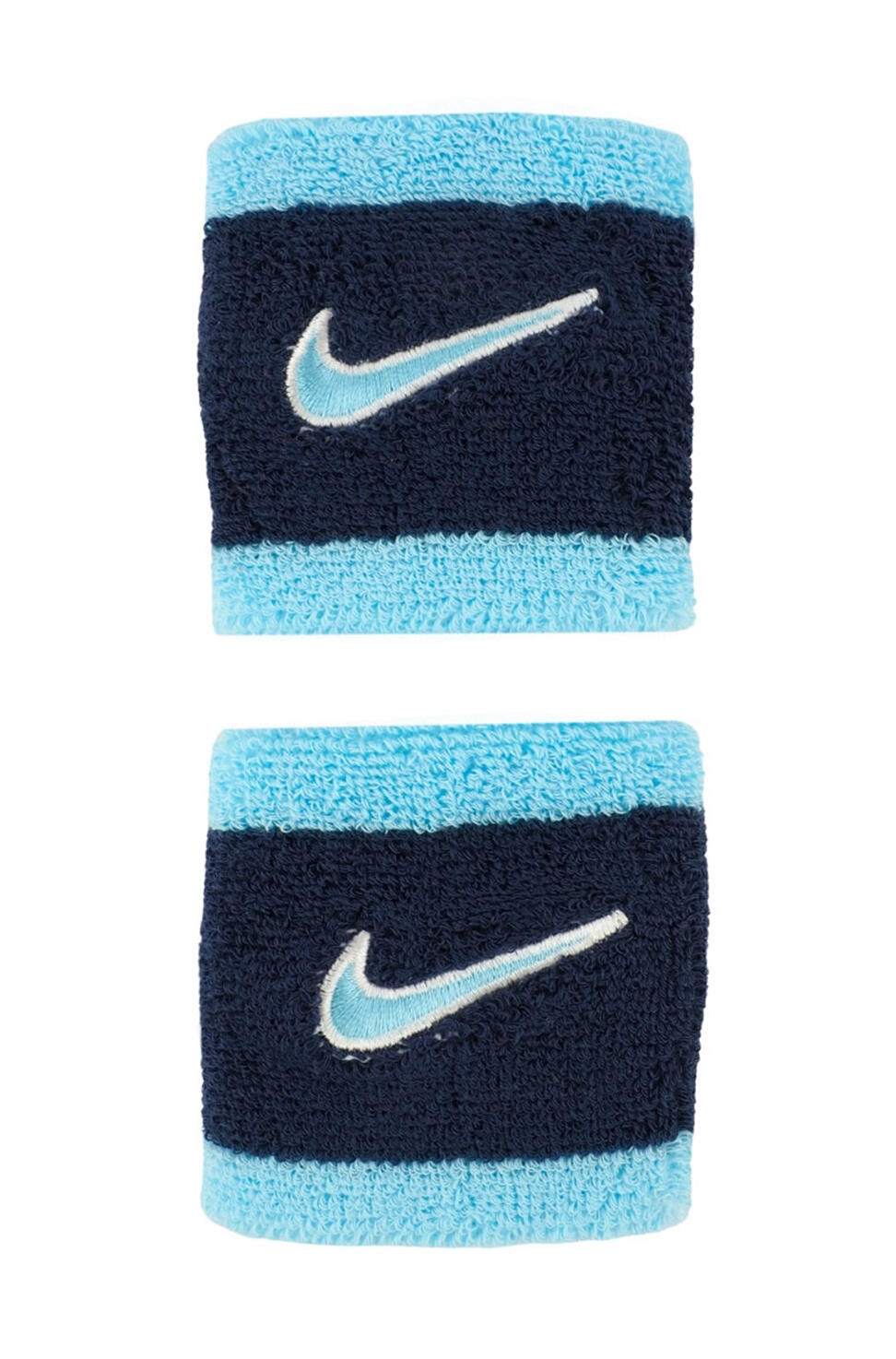 Opaska na rękę Nike (zestaw 2 sztuk)