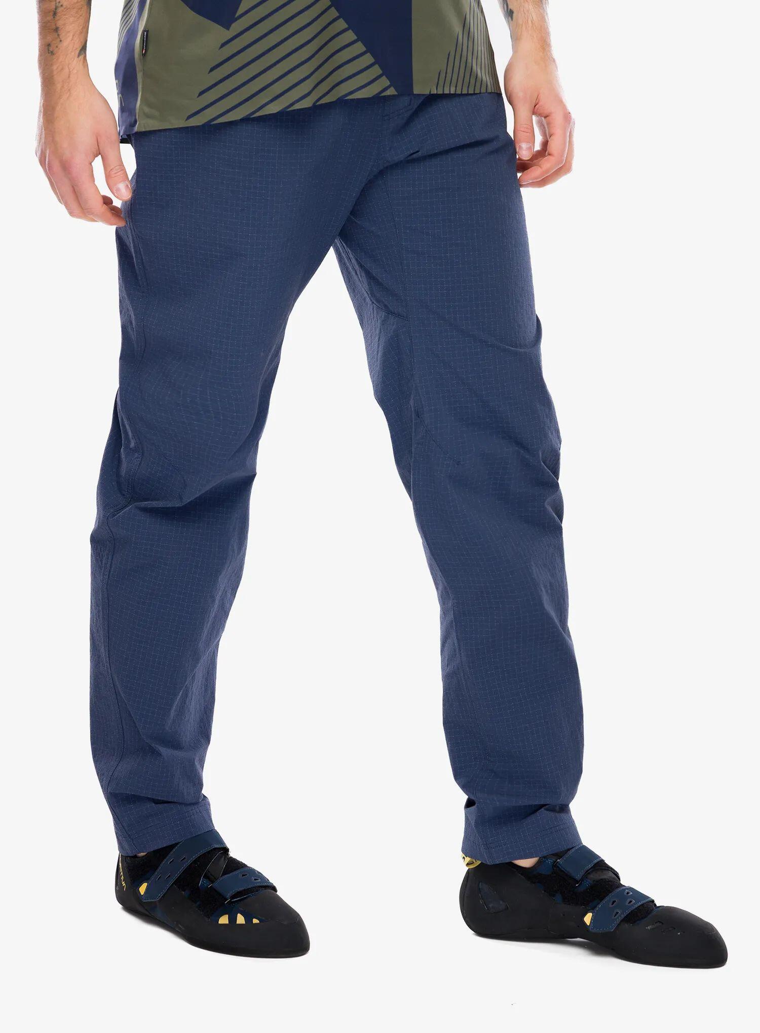 Spodnie wspinaczkowe La Sportiva Helixir Pants