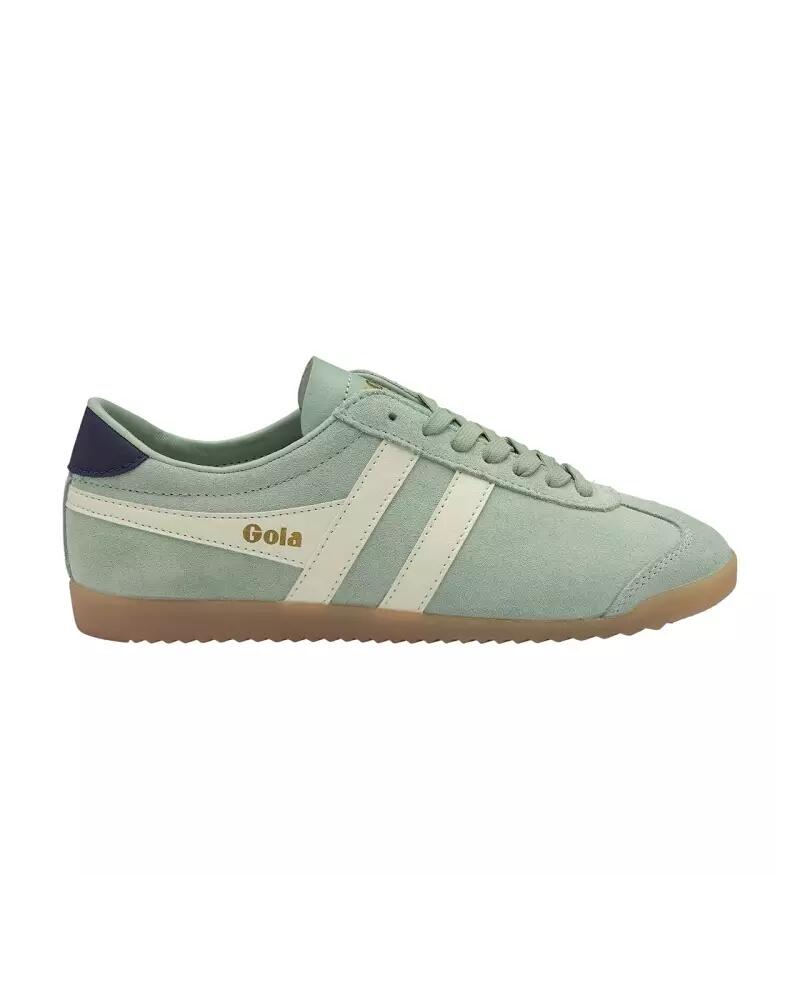 Chaussures Femme Gola CLA153 Vert Vert Gola