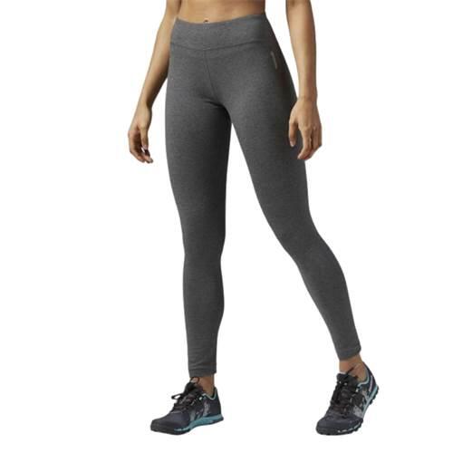 Spodnie sportowe damskie Reebok AY2011