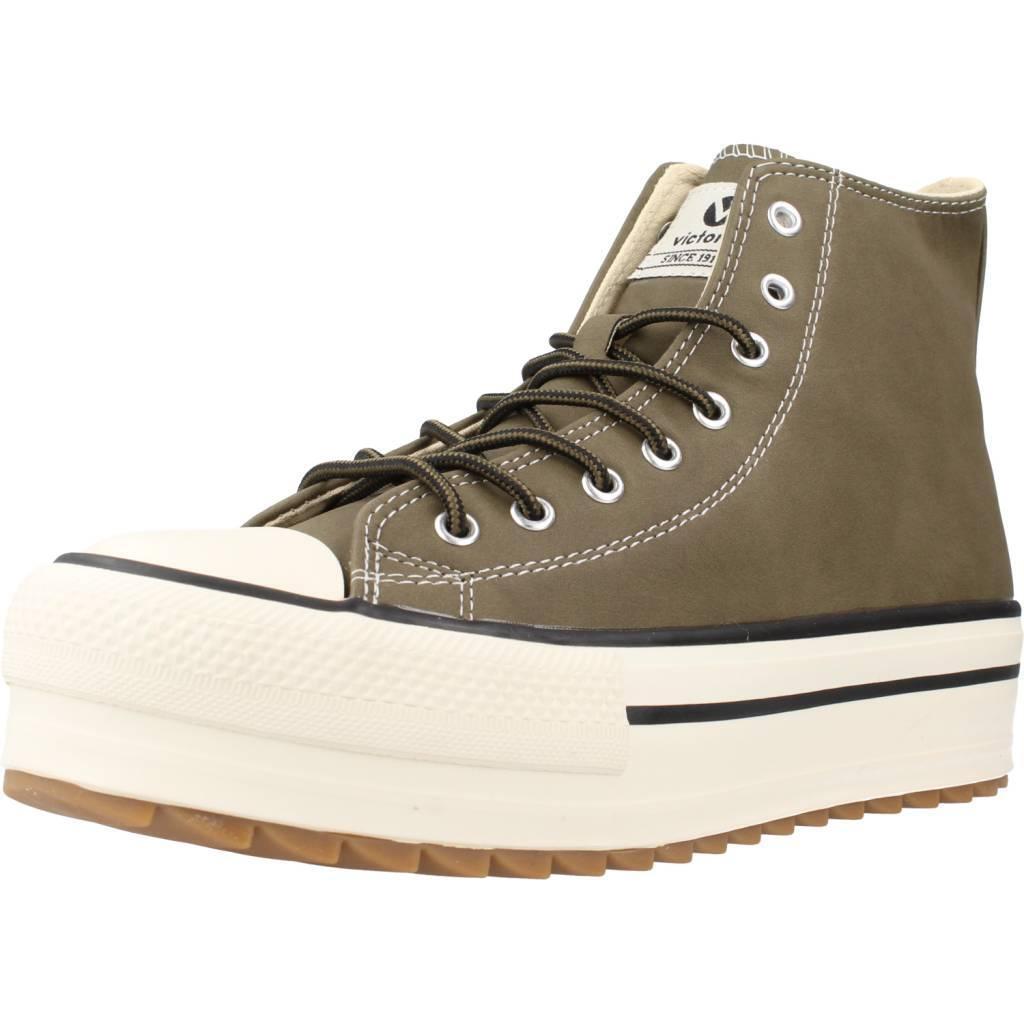 Buty VICTORIA 1061123V Zielony