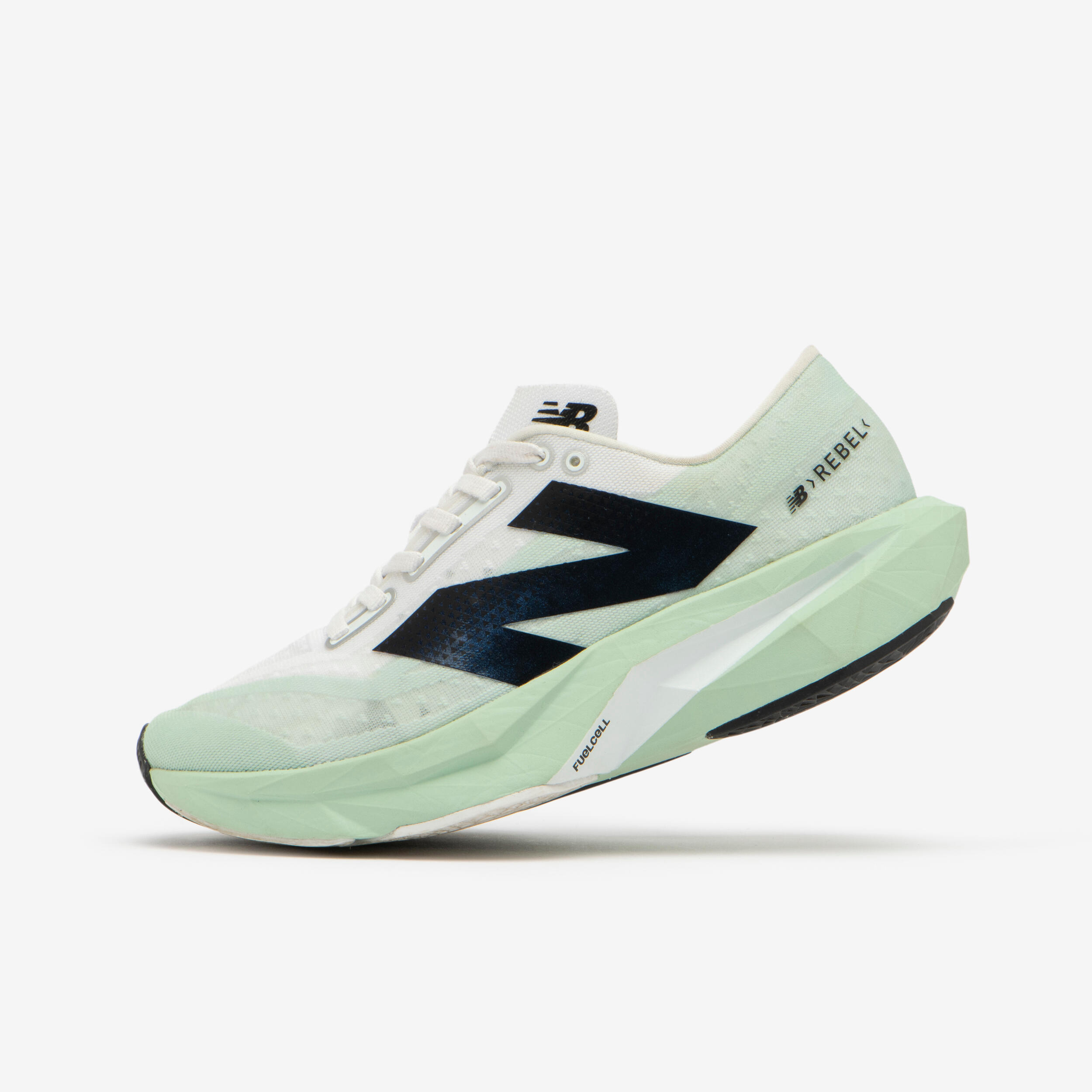 Second Life - Buty do biegania damskie New Balance Fuelcell... - Stan Dobry