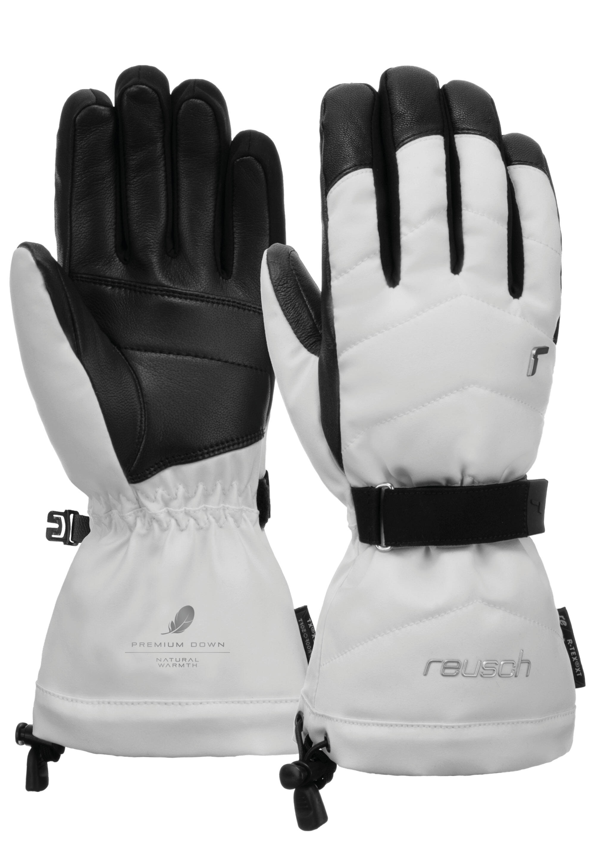 Rękawice narciarskie Reusch Nadia R-Tex® XT