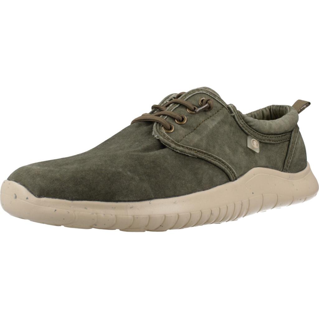 Buty CORONEL TAPIOCCA T238 6 Zielony