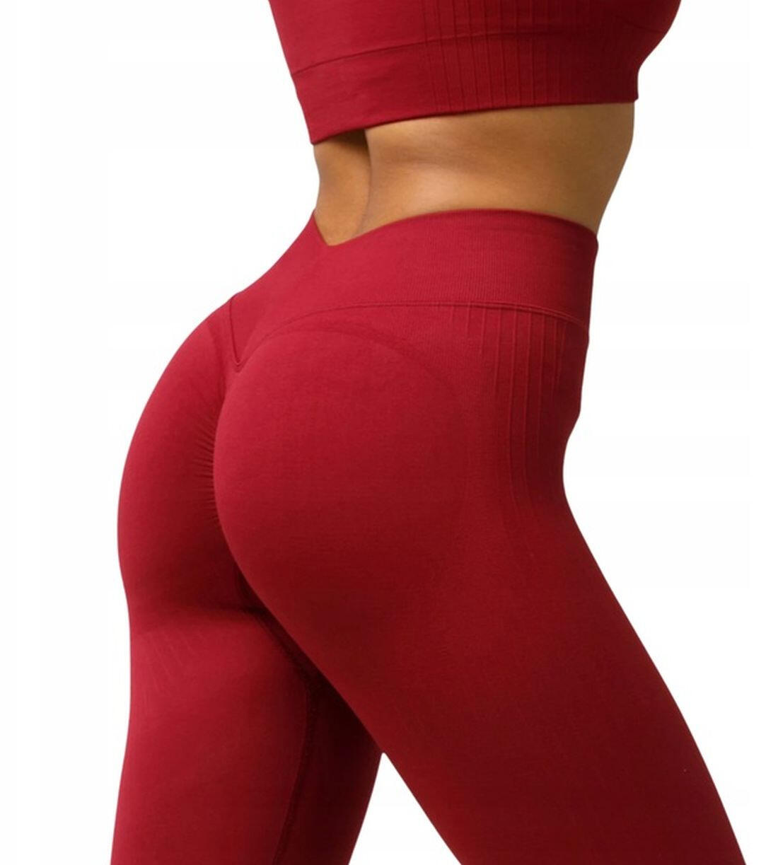 Legginsy sportowe damskie Carpatree Elite