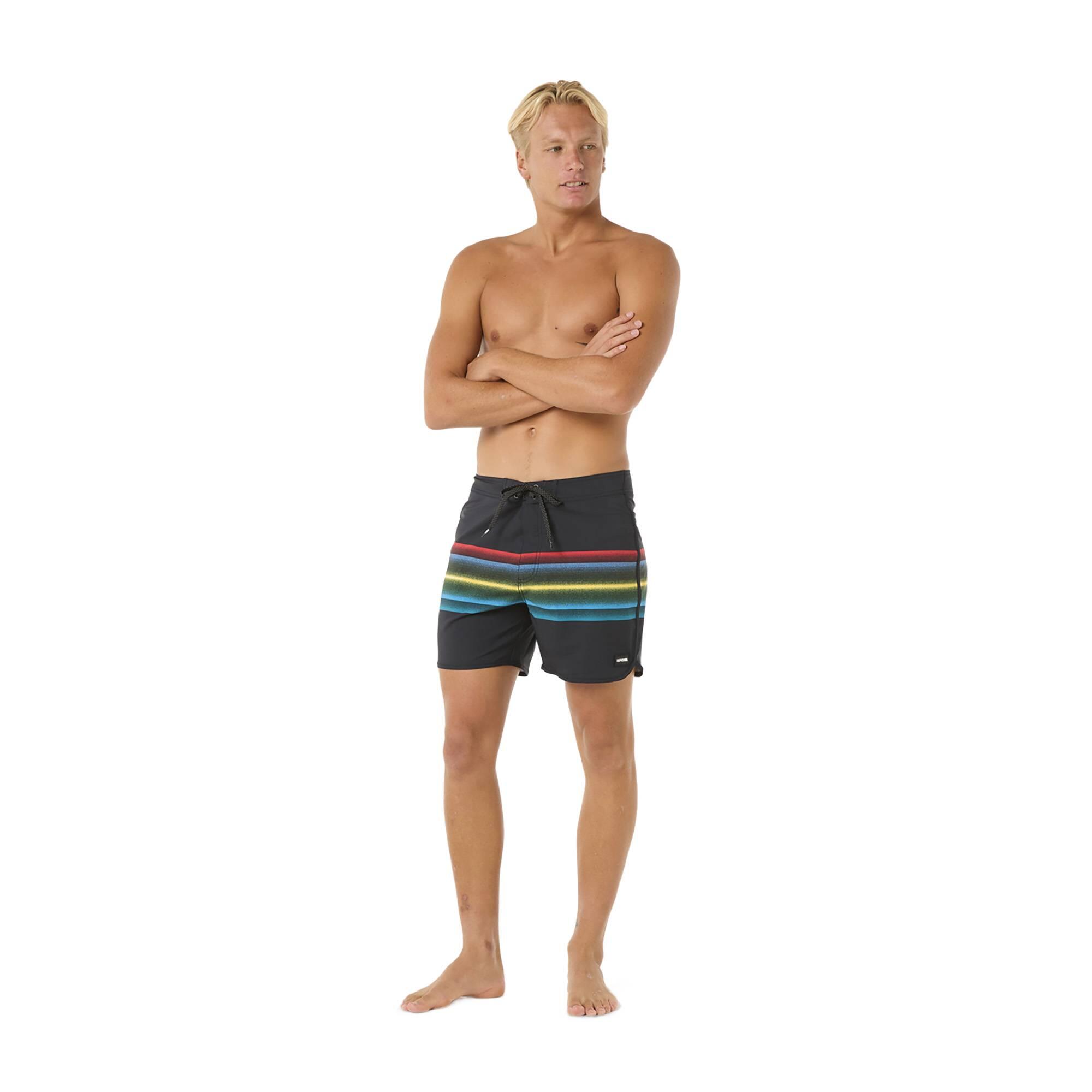 Szorty kąpielowe męskie Rip Curl Mirage Retro Mumma