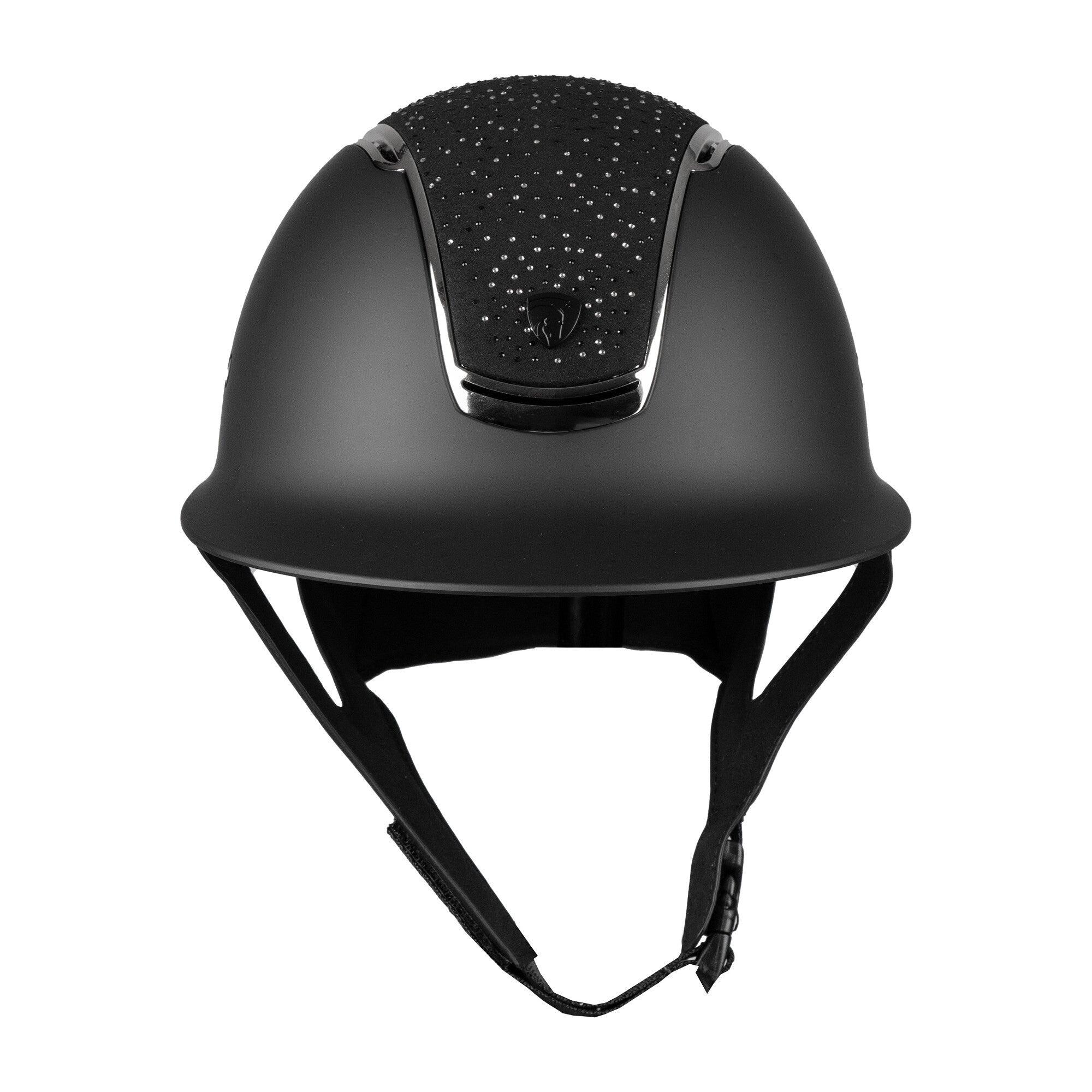 Damski kask jeździecki HORKA Da Vinci