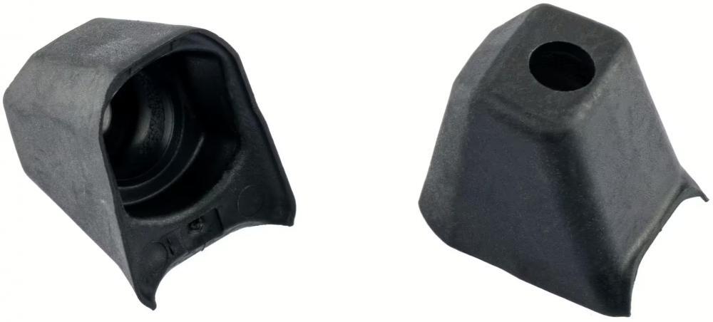 Gumowe zaślepki Sram Code Sthealth C1 (x2)