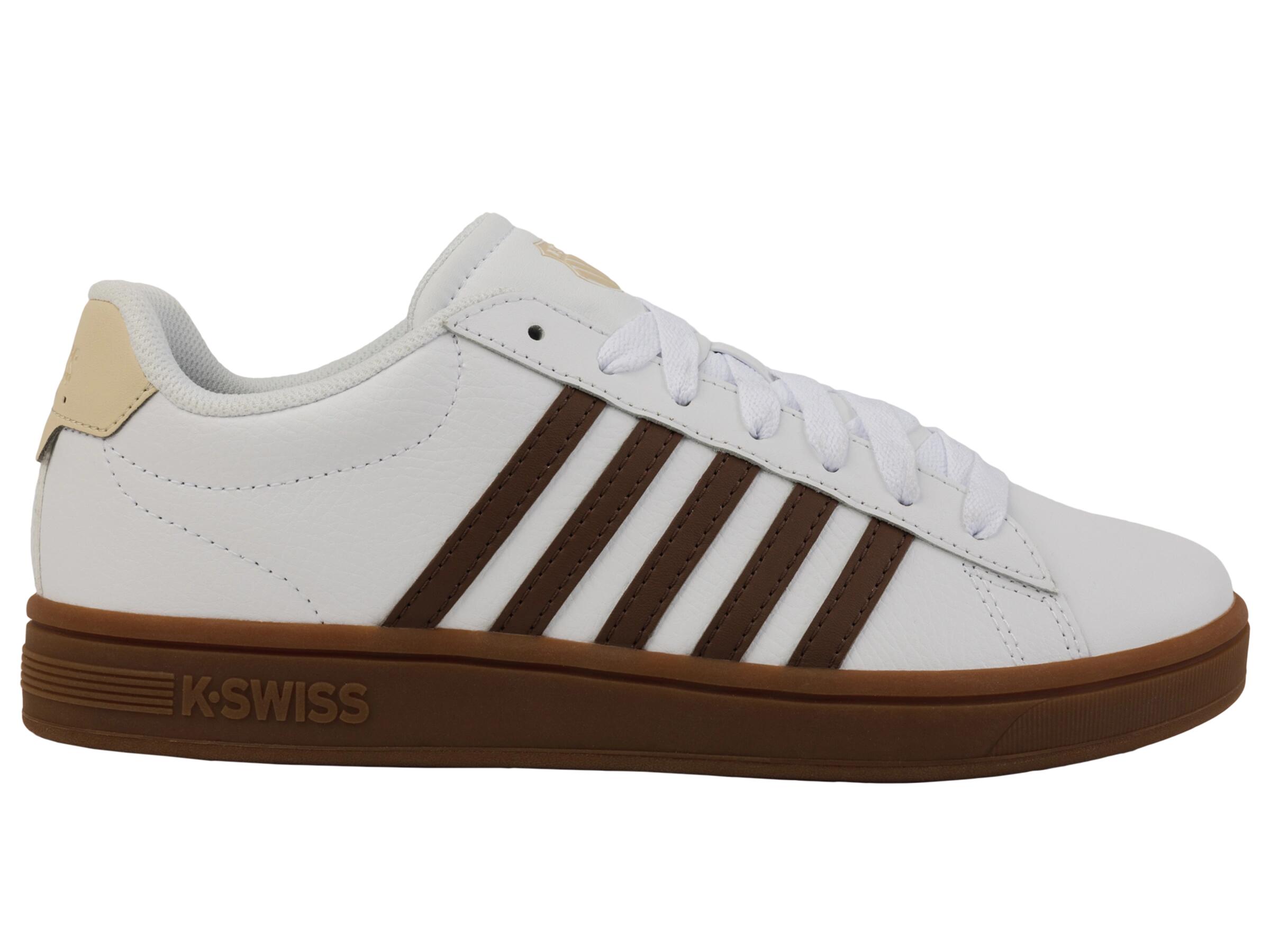 Buty K-Swiss COURT TIEBREAK II (04413-126-M)