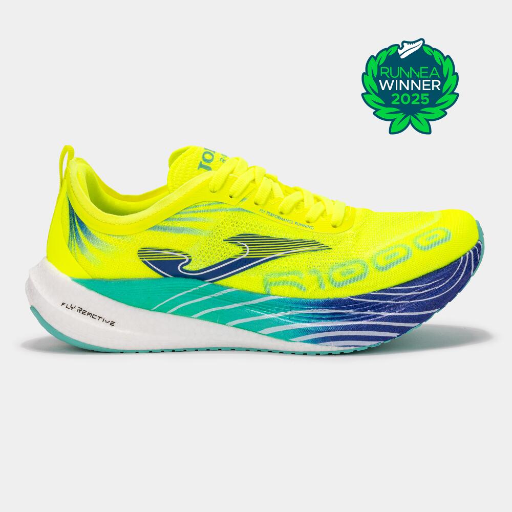 Buty do biegania męskie, R.1000 26 RR100S
