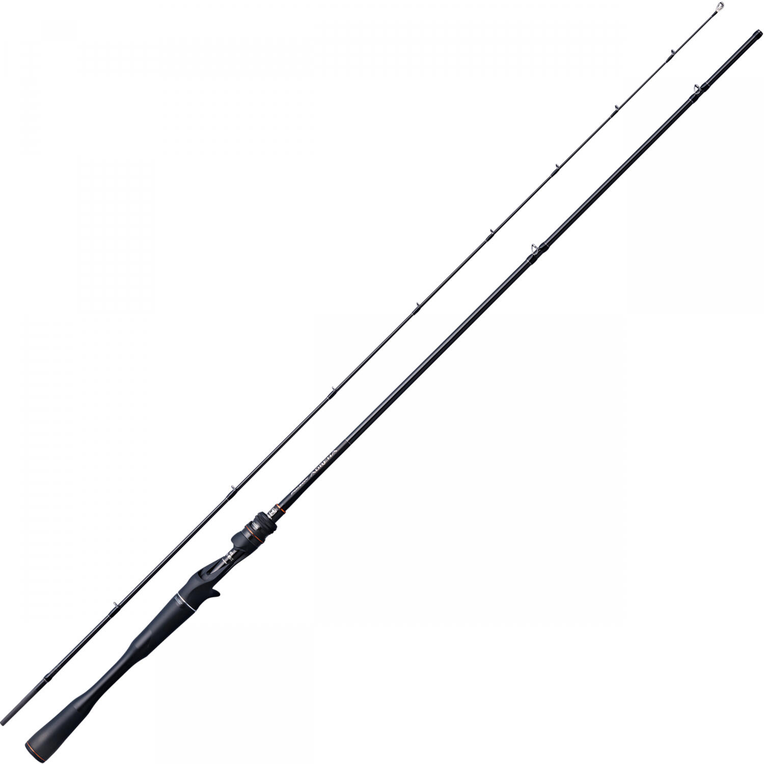 Wędka castingowa Shimano Adrena 1610M2 2