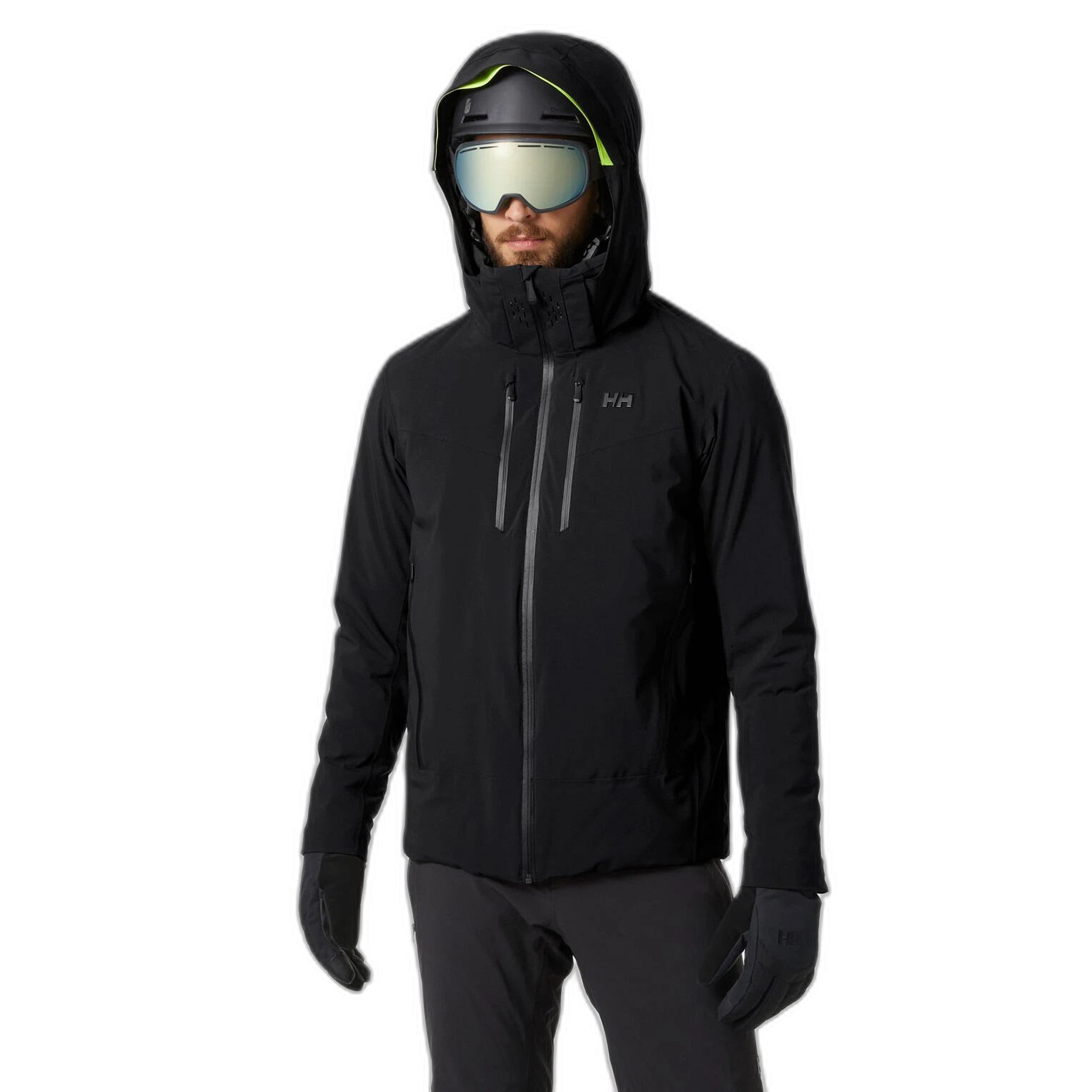 Kurtka narciarska Helly Hansen Steilhang 2.0
