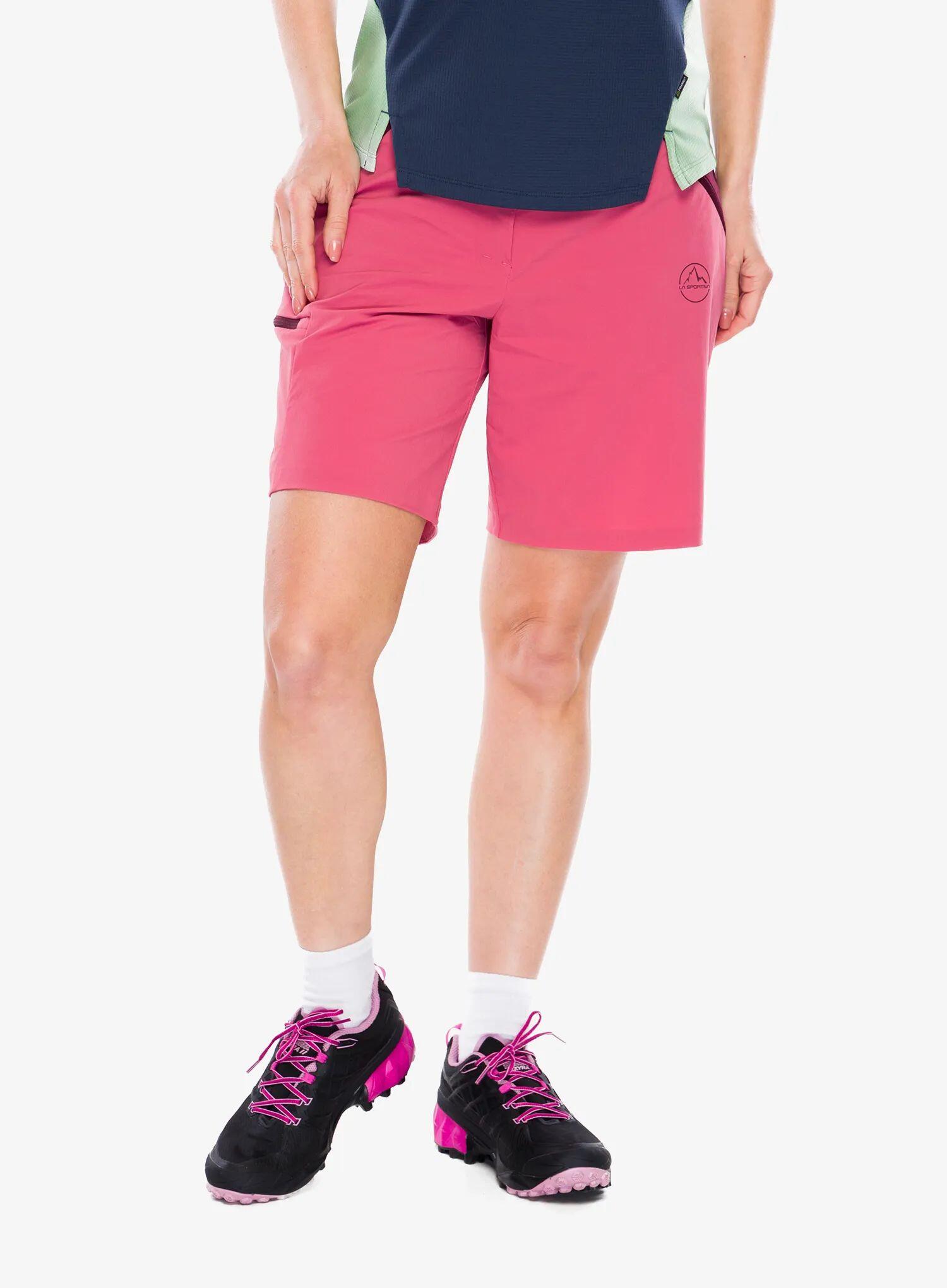 Spodenki turystyczne damskie La Sportiva Monument Shorts