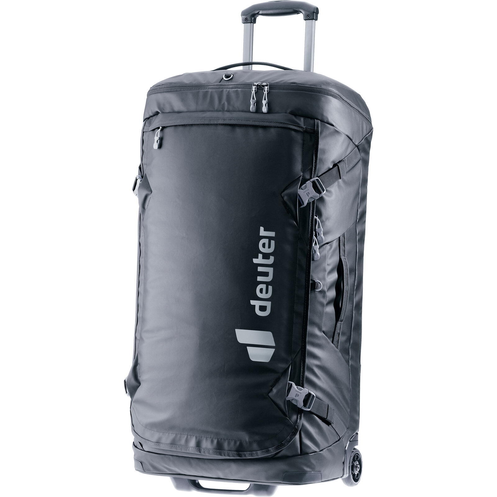 Torba podróżna Deuter Duffel Pro Movo 90 - blk