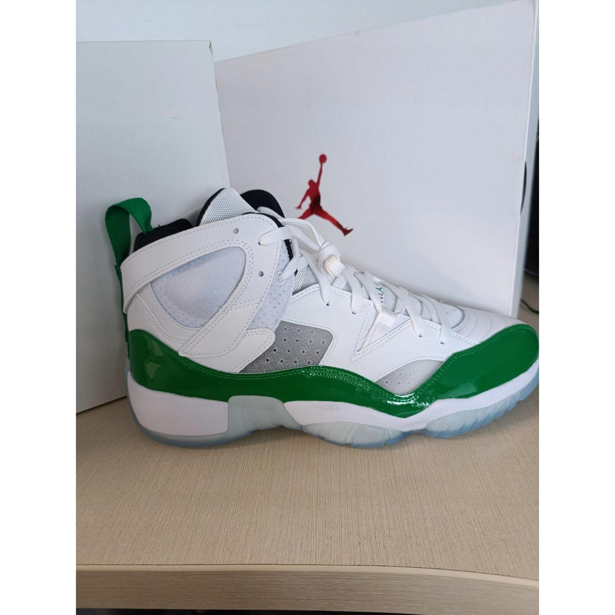 Outlet Buty Jordan Jumpman Two Trey DO1925 130