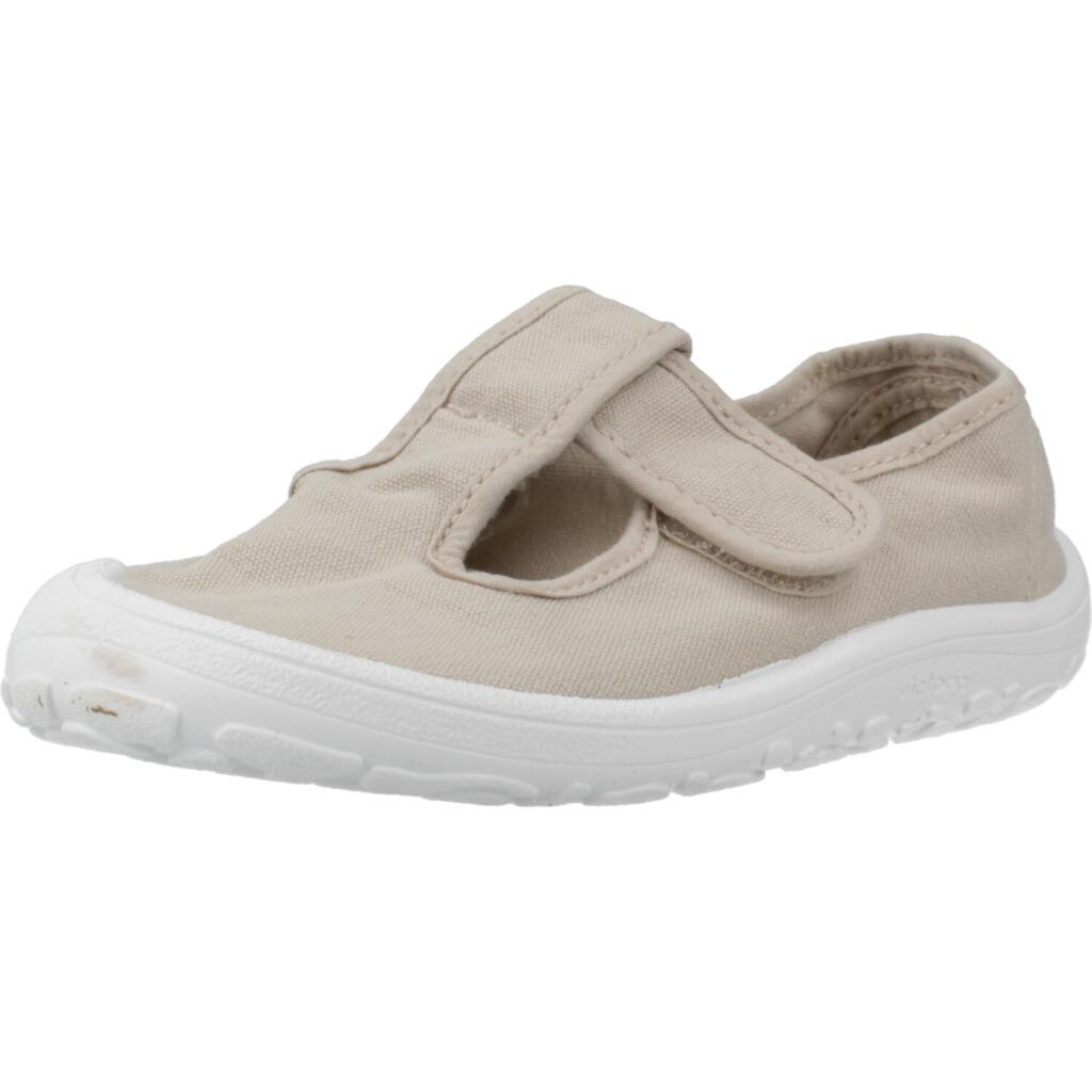 Buty VICTORIA BOSCO BAREFOOT SANDALIA LO Szary