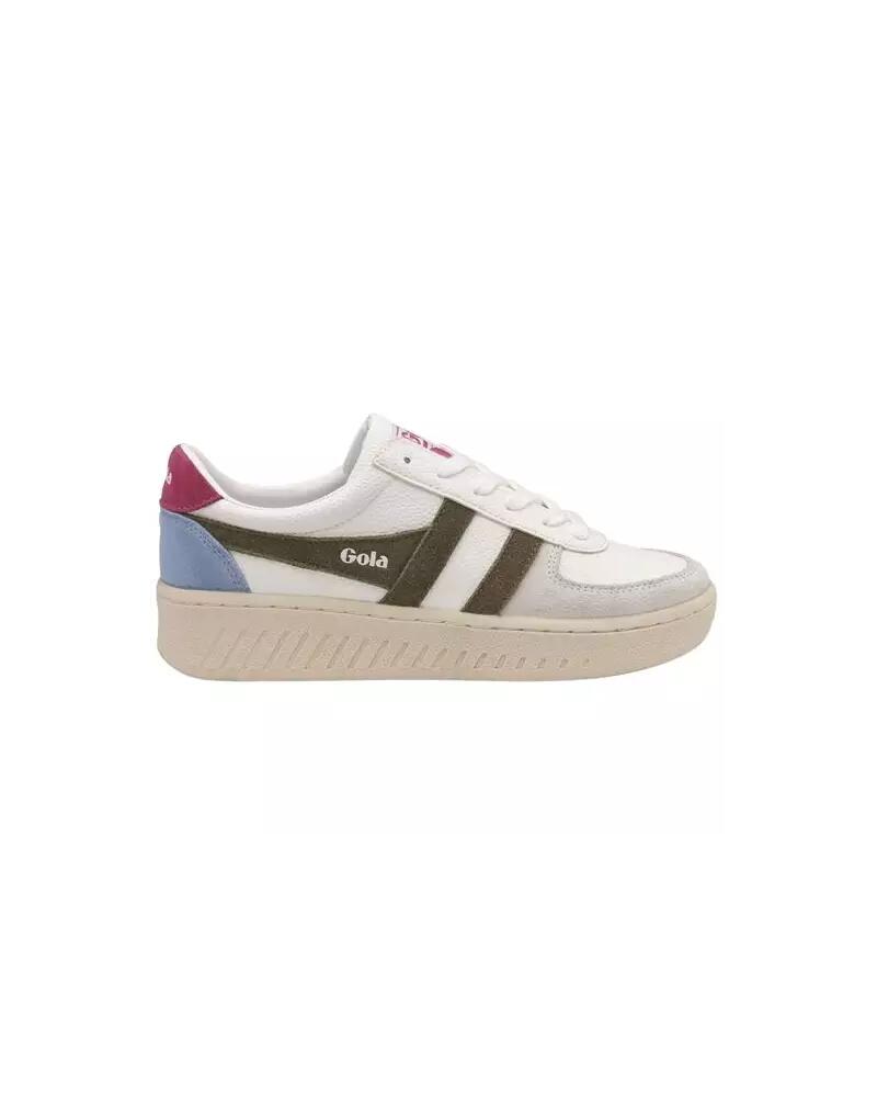 Baskets Femme Baskets Gola Marron Marron Gola