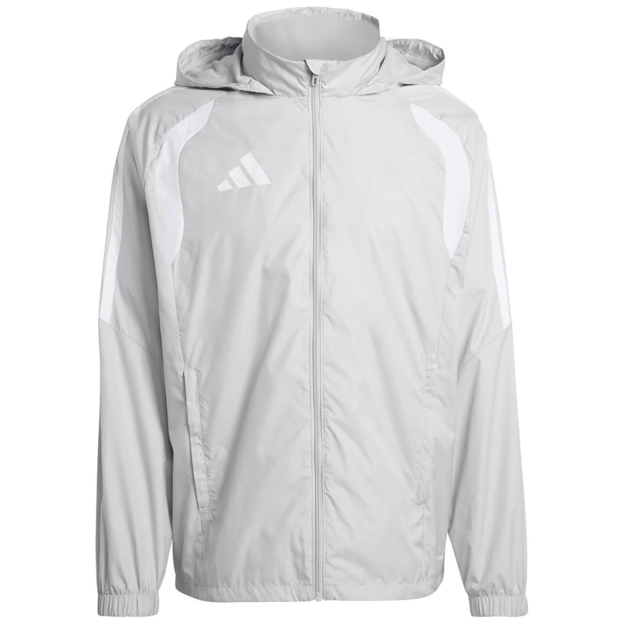 Kurtka dla dzieci adidas Tiro 26 League Windbreaker