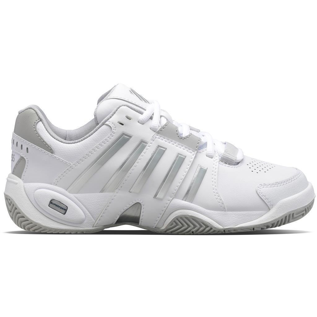 Buty do tenisa damskie K-Swiss Accomplish IV