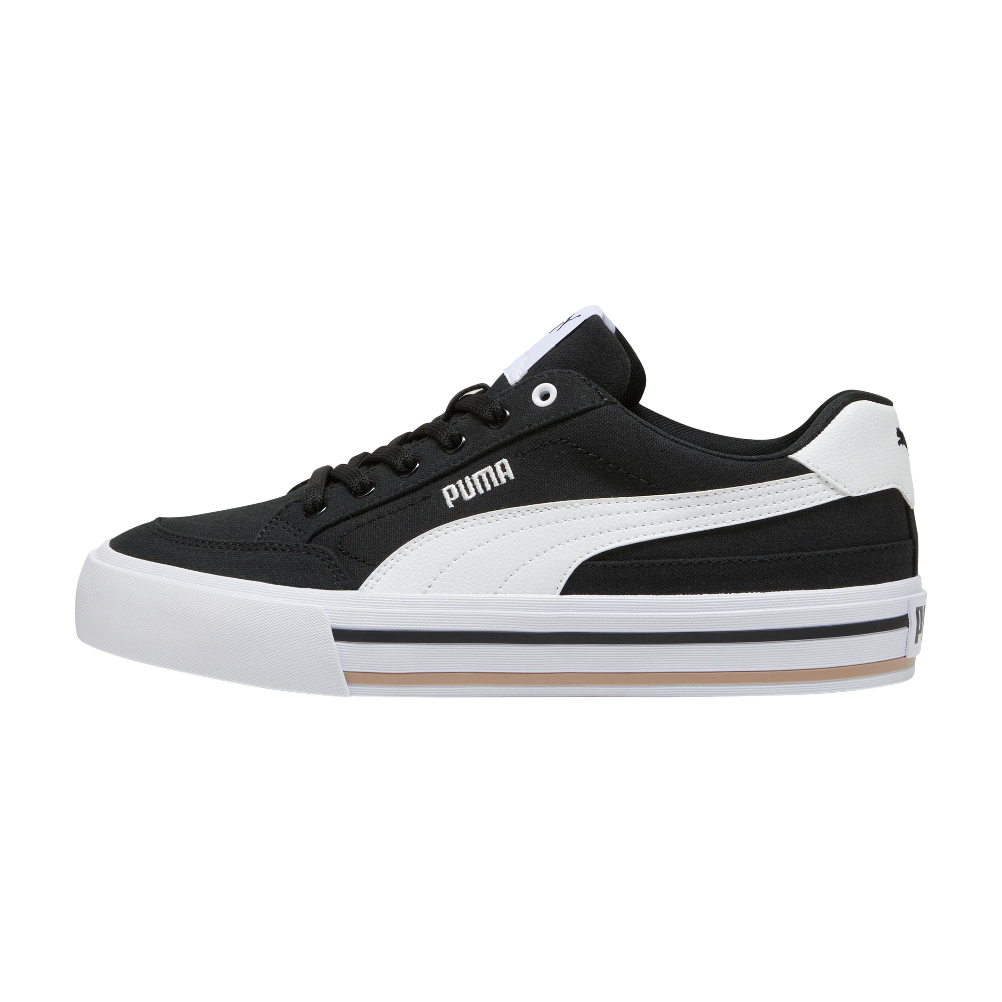 Trenerzy Puma Classic Vulc FS