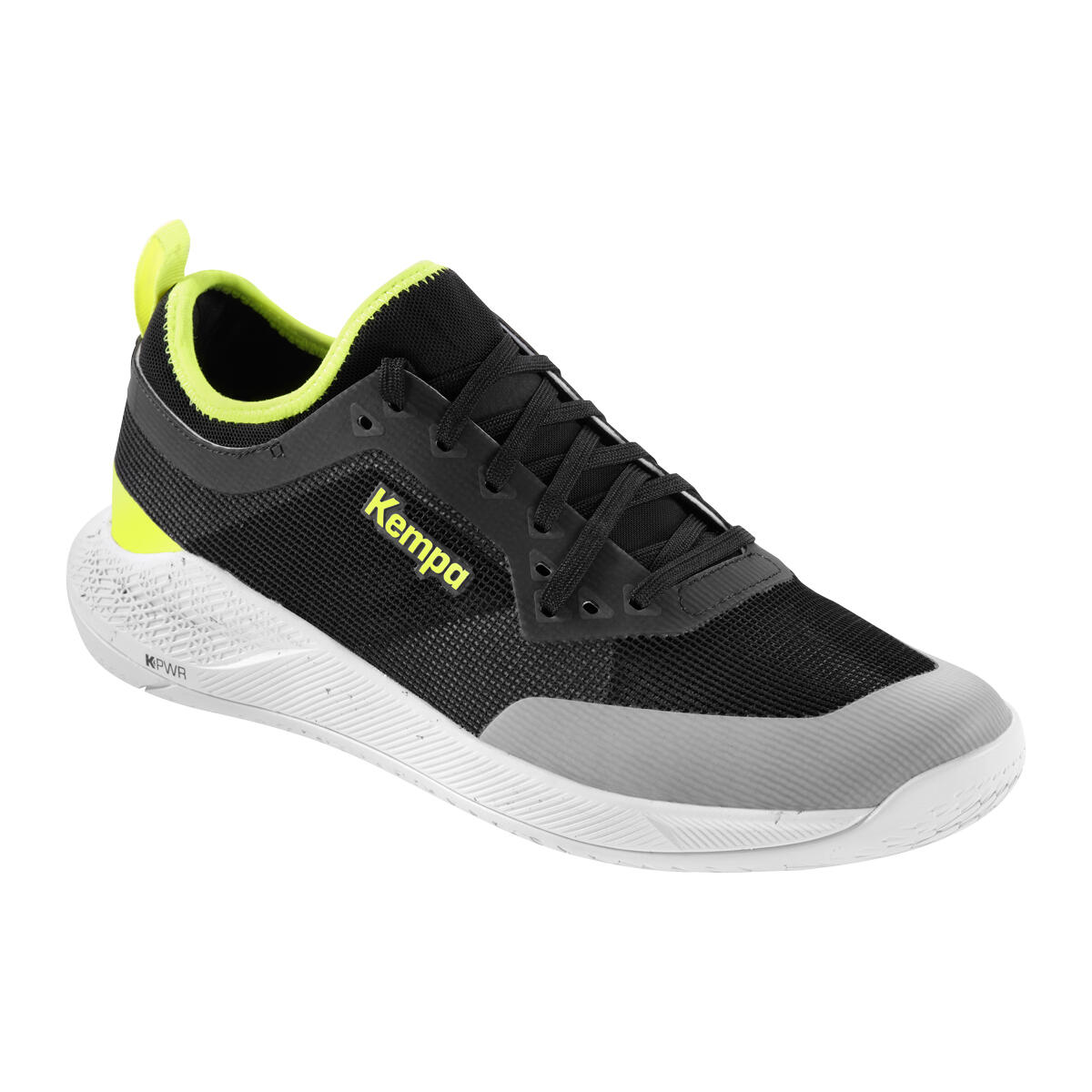 Buty halowe Kempa Kourtfly
