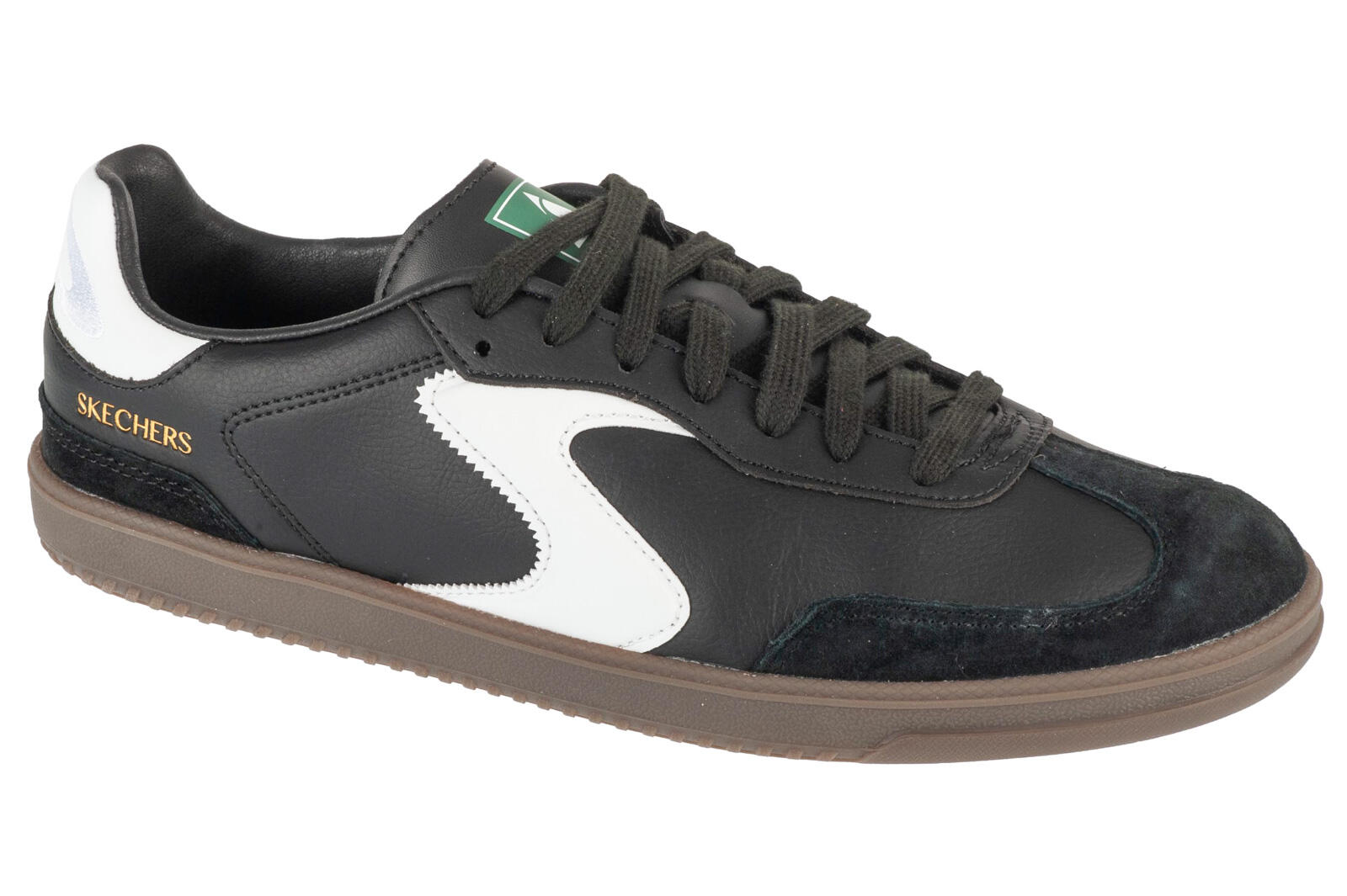 SKECHERS Sneaker Zwart 41 (Z1052)