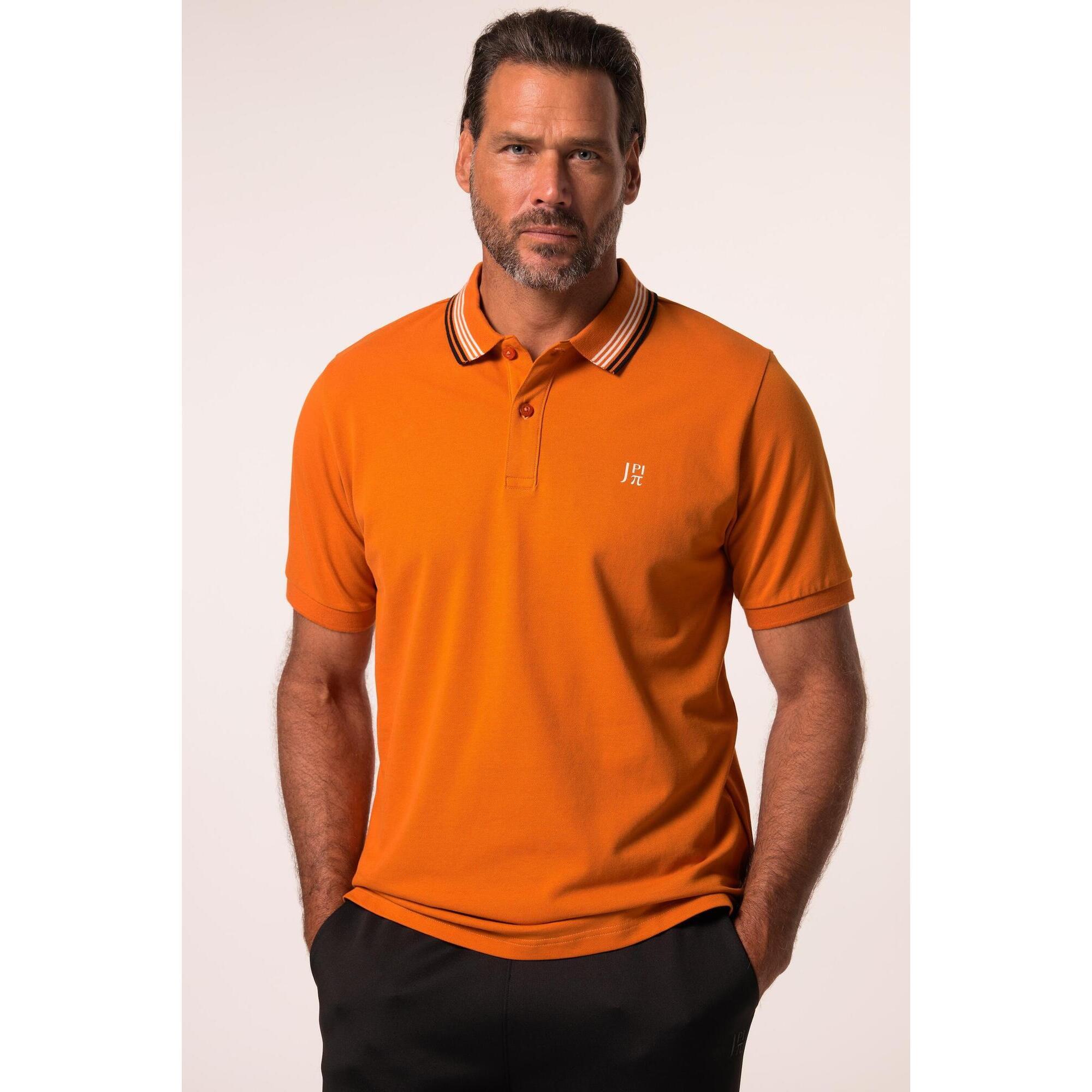 Męska Koszulka polo FLEXNAMIC® outdoor rękaw 1/2 do roz. 7XL