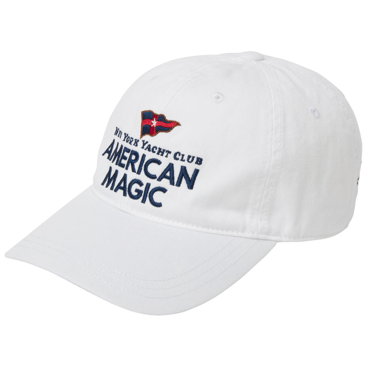 Czapka z daszkiem Helly Hansen American Magic